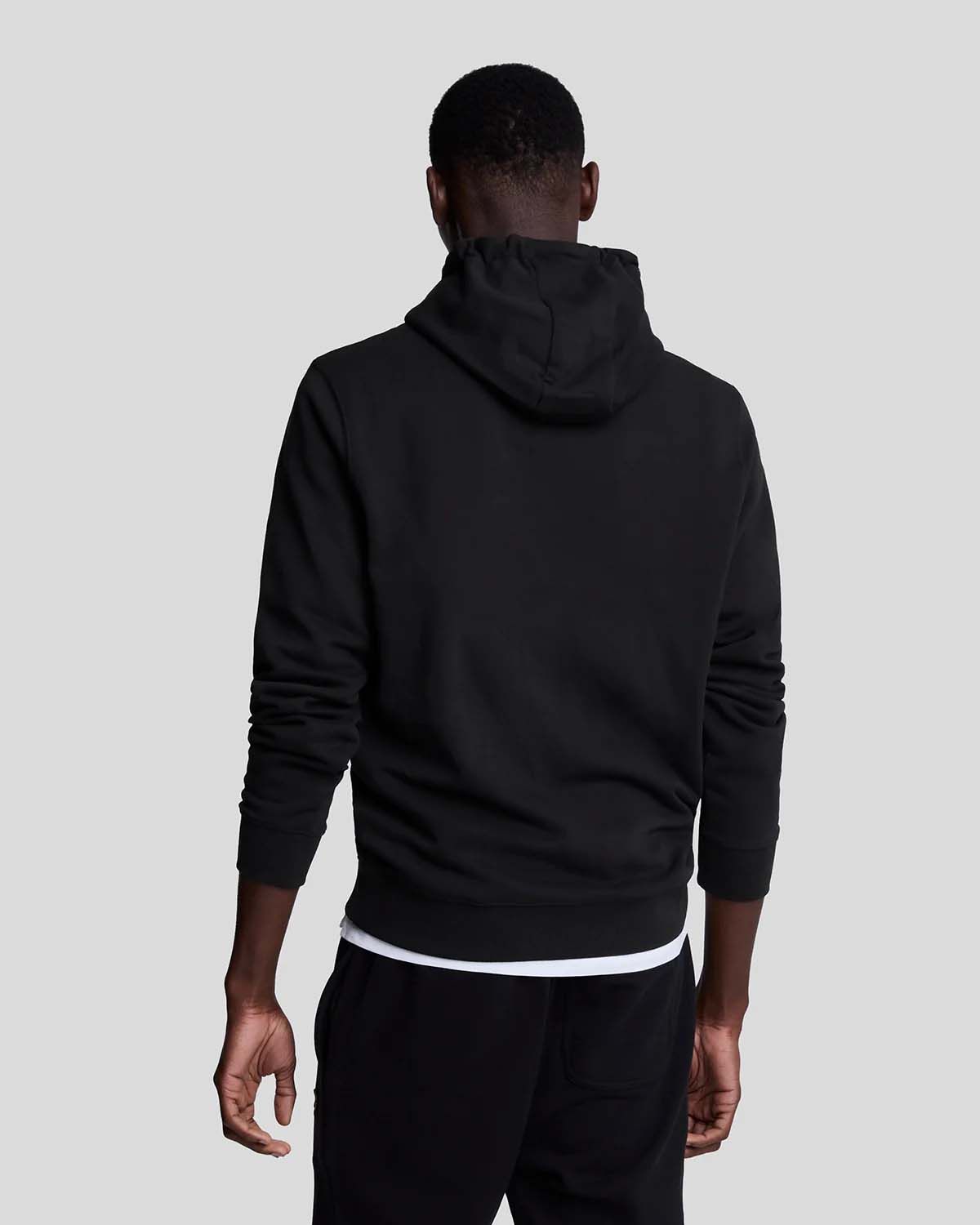 Lyle & Scott Pullover Hoodie Kids