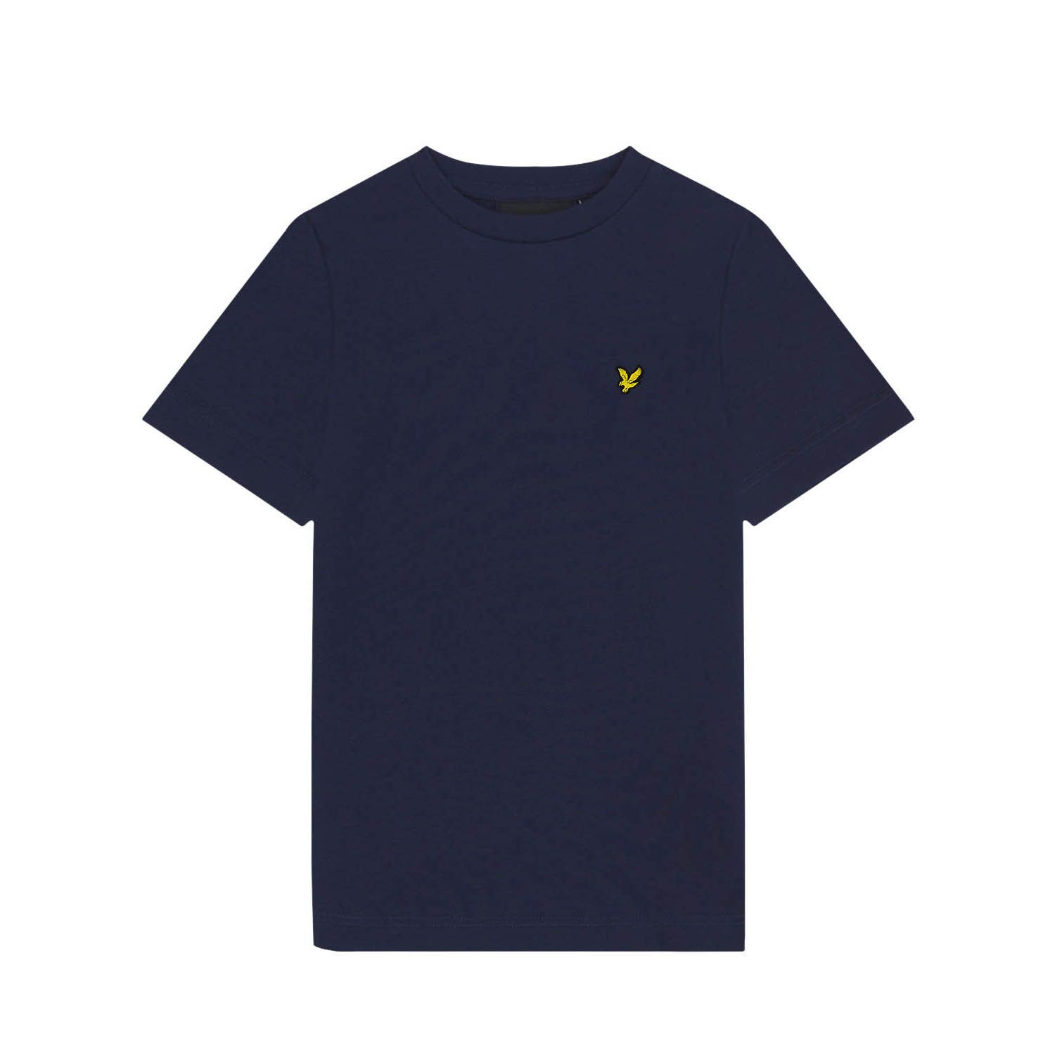 Lyle & Scott Plain T-Shirt Kids
