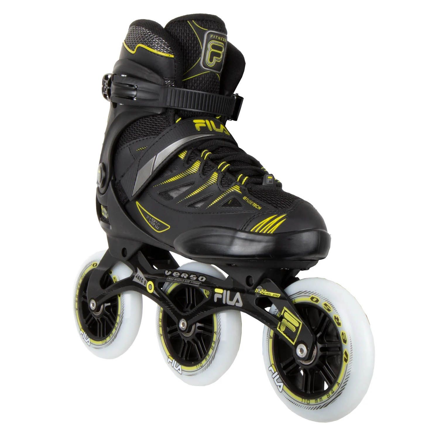 Fila Ghibli Verso Skate