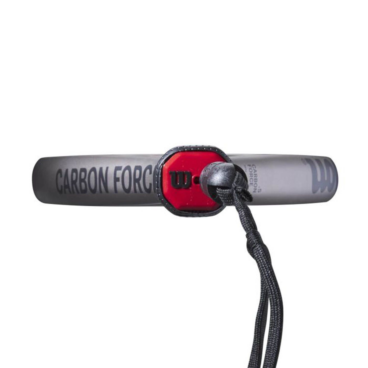 Wilson Carbon Force Padel 2