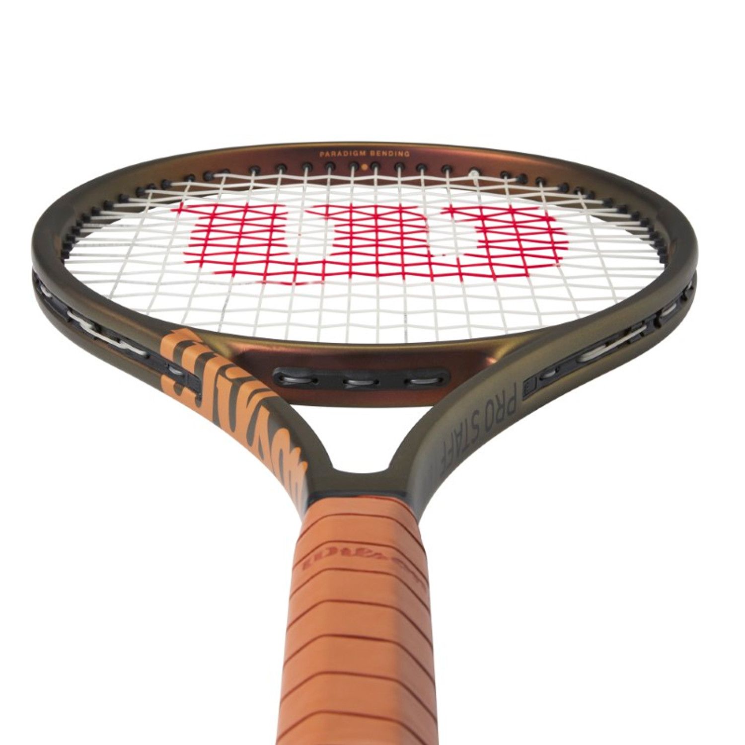 Wilson Pro Staff Team V14