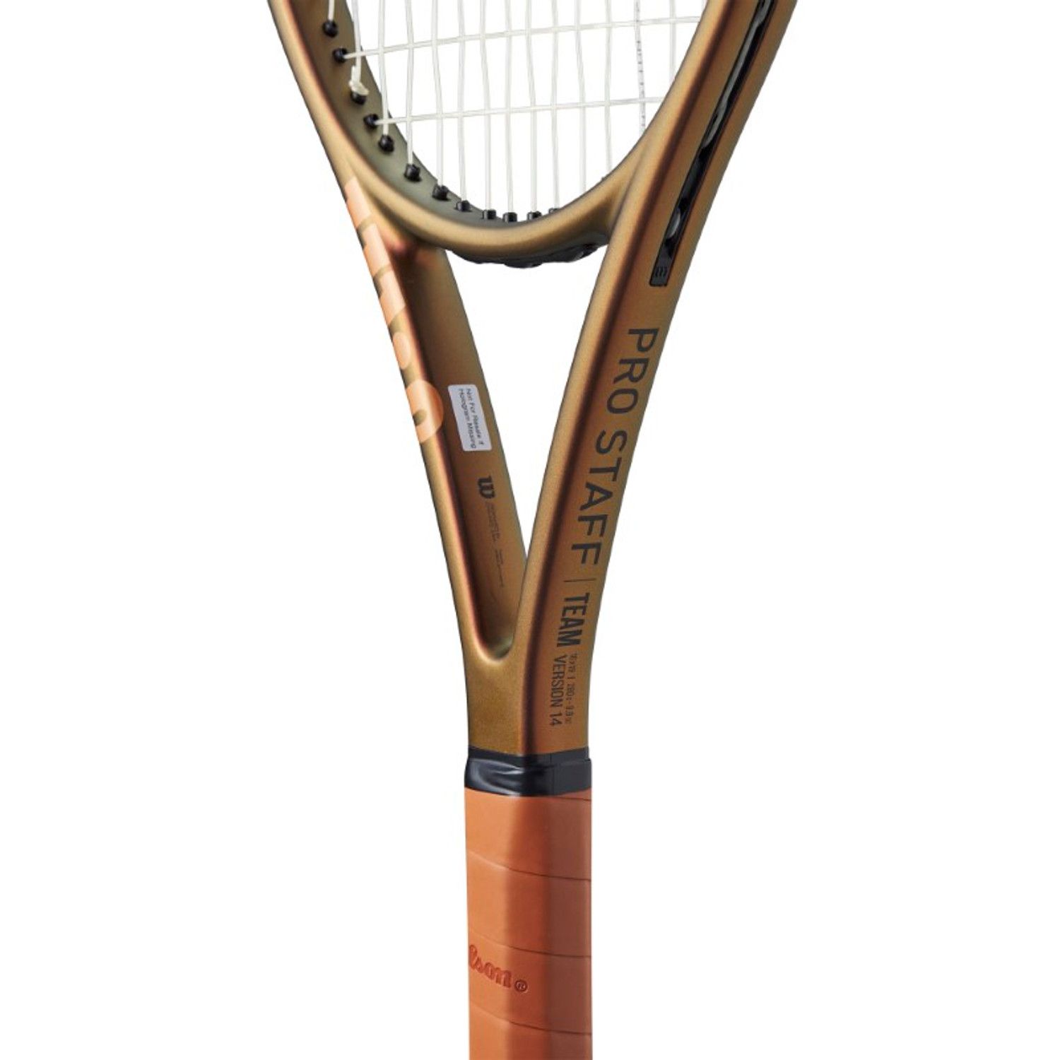 Wilson Pro Staff Team V14