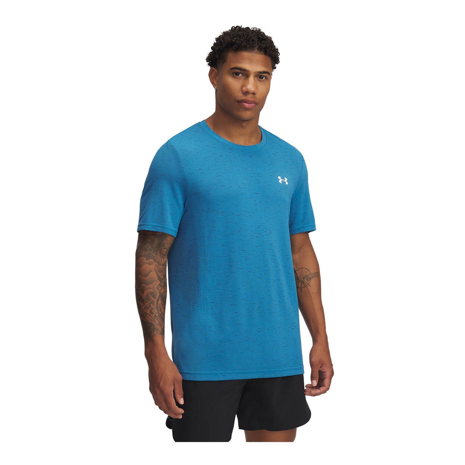 Under Armour Vanish Seamless Shirt