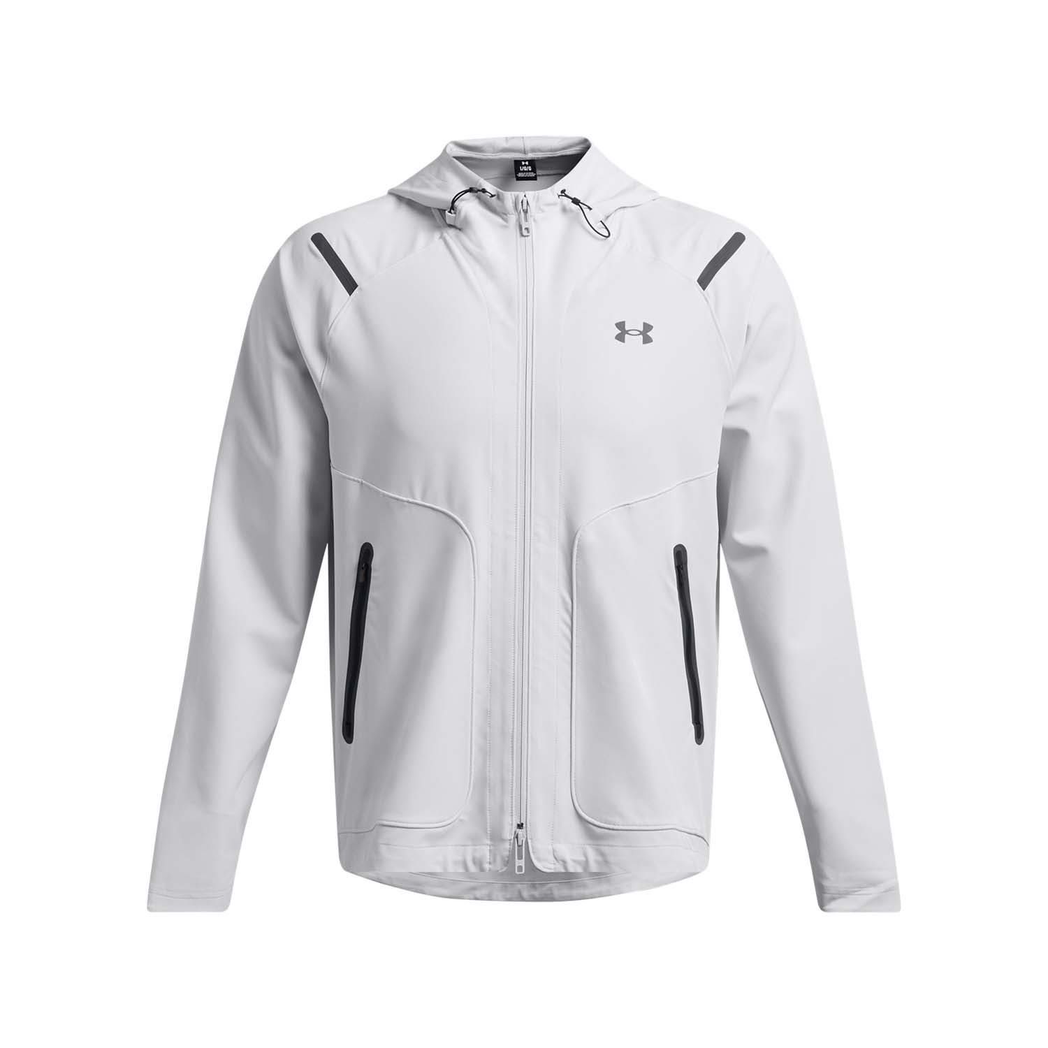 Under Armour Unstoppable Jacket