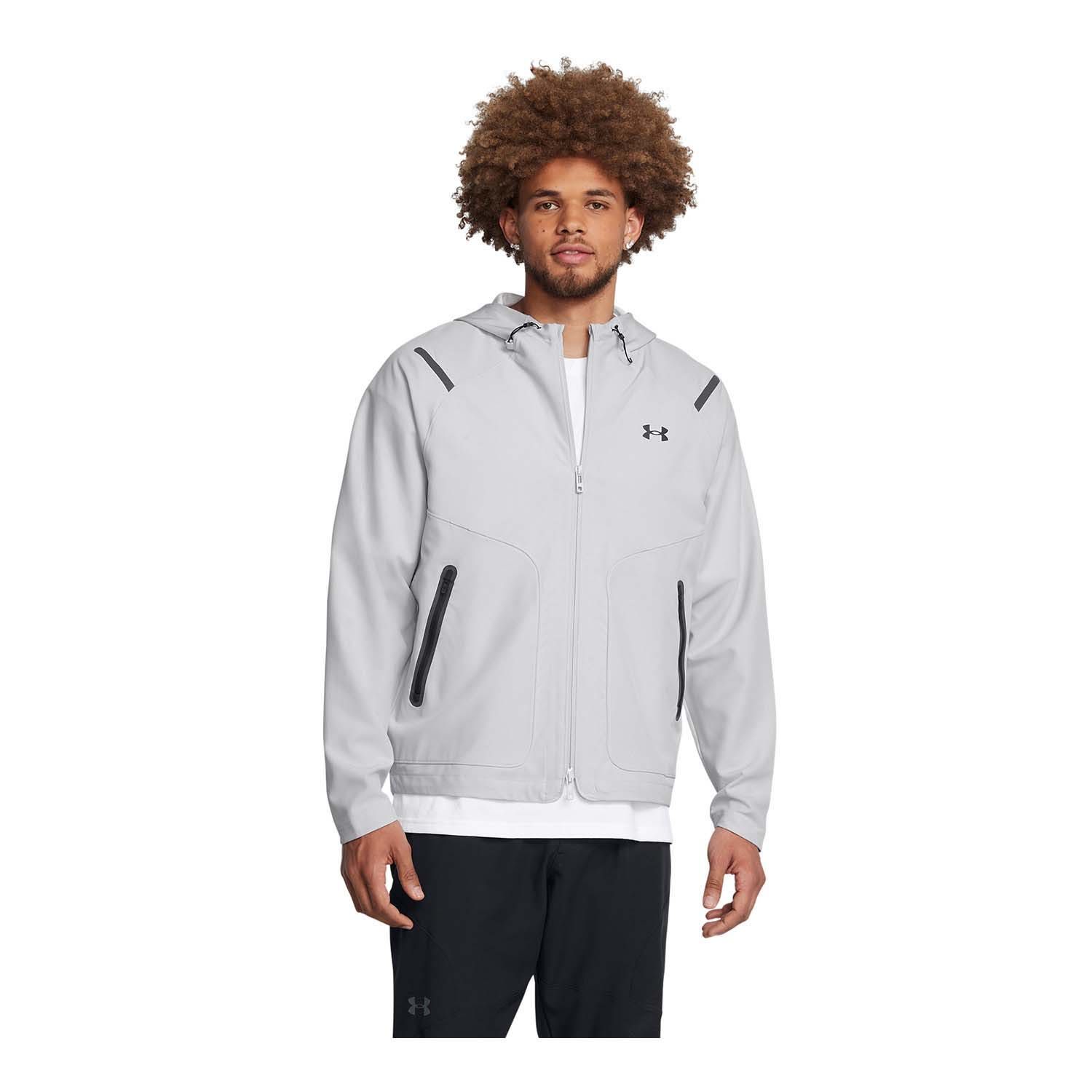 Under Armour Unstoppable Jacket