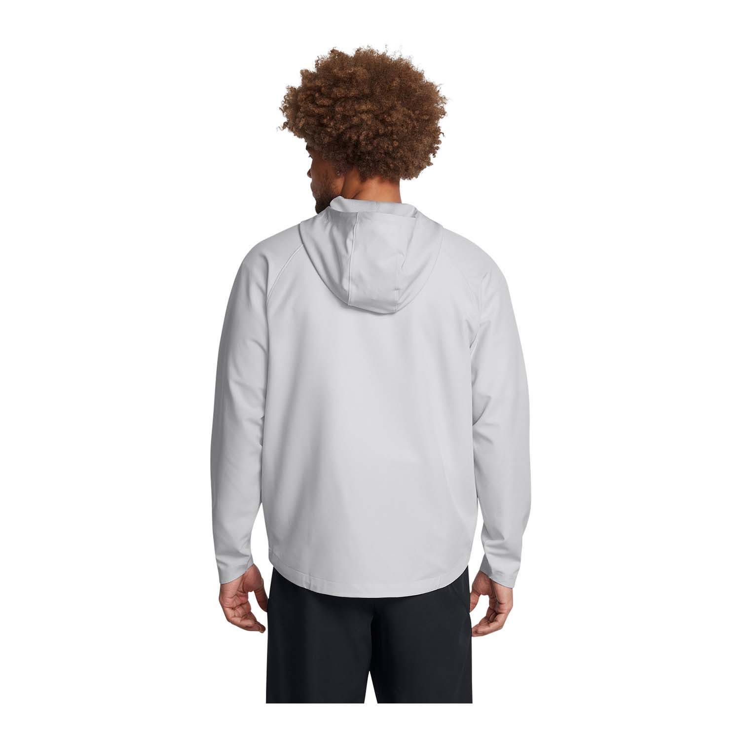 Under Armour Unstoppable Jacket