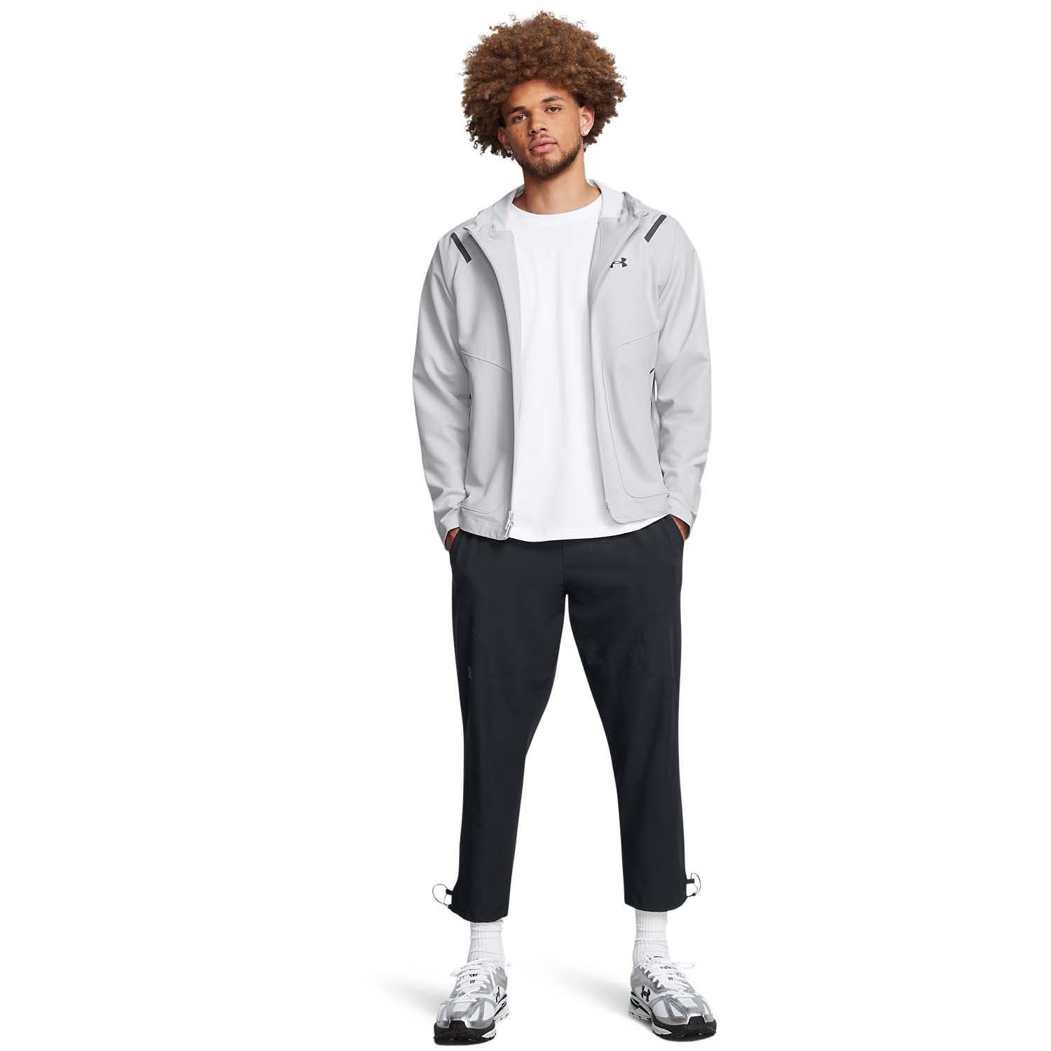 Under Armour Unstoppable Jacket