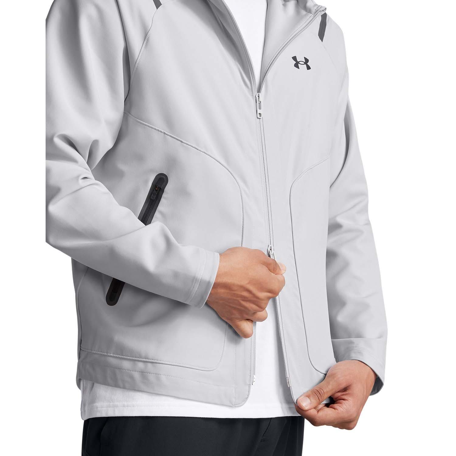 Under Armour Unstoppable Jacket