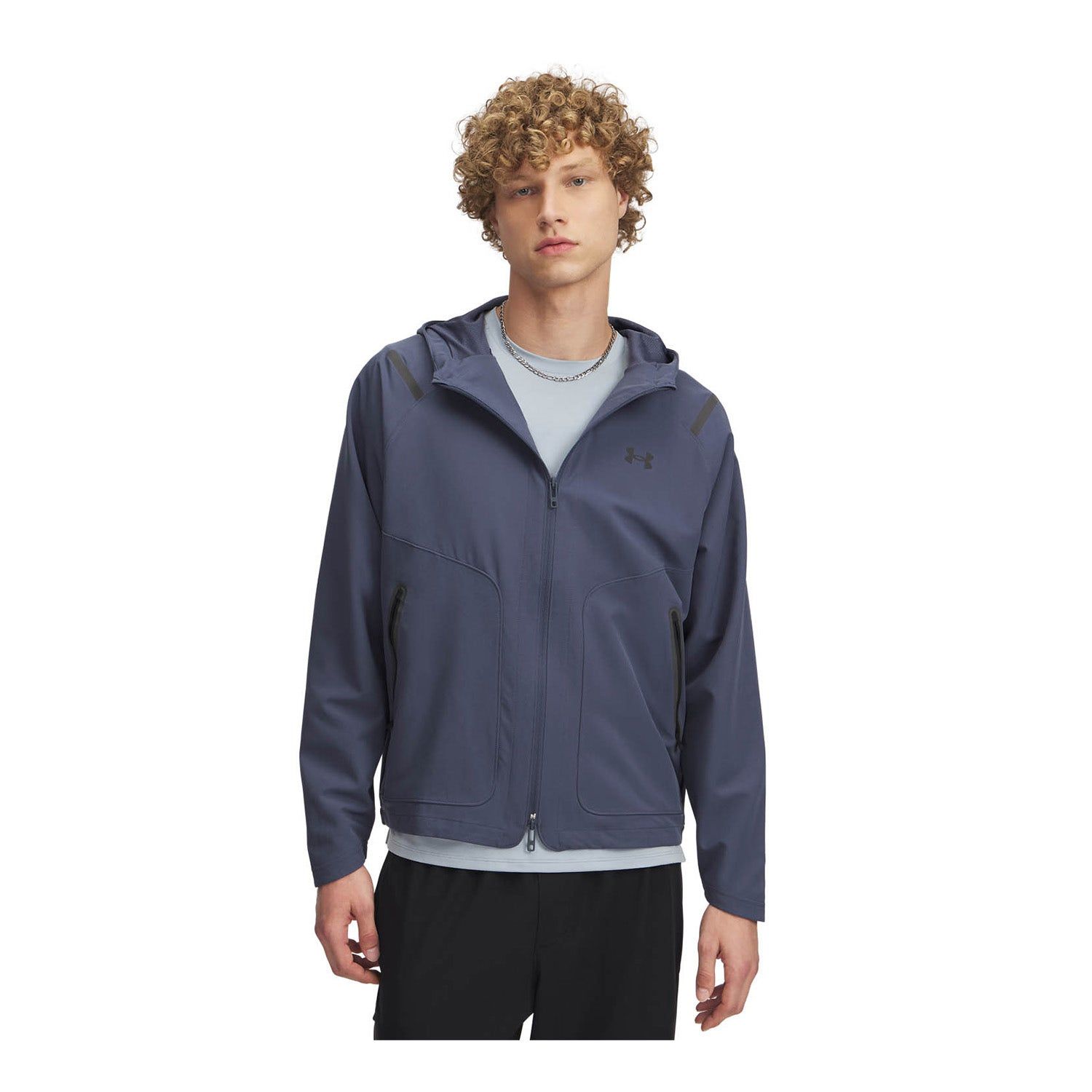 Under Armour Unstoppable Jacket