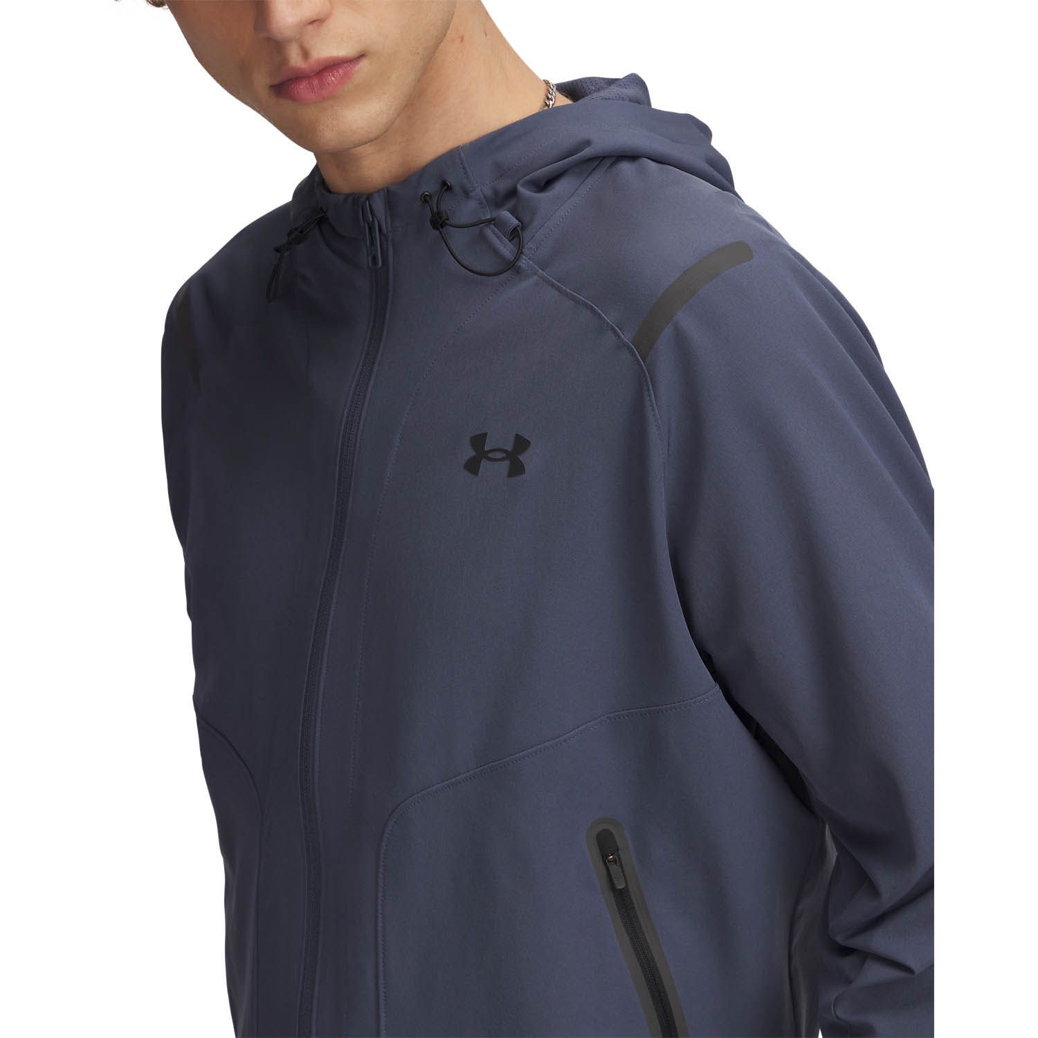 Under Armour Unstoppable Jacket