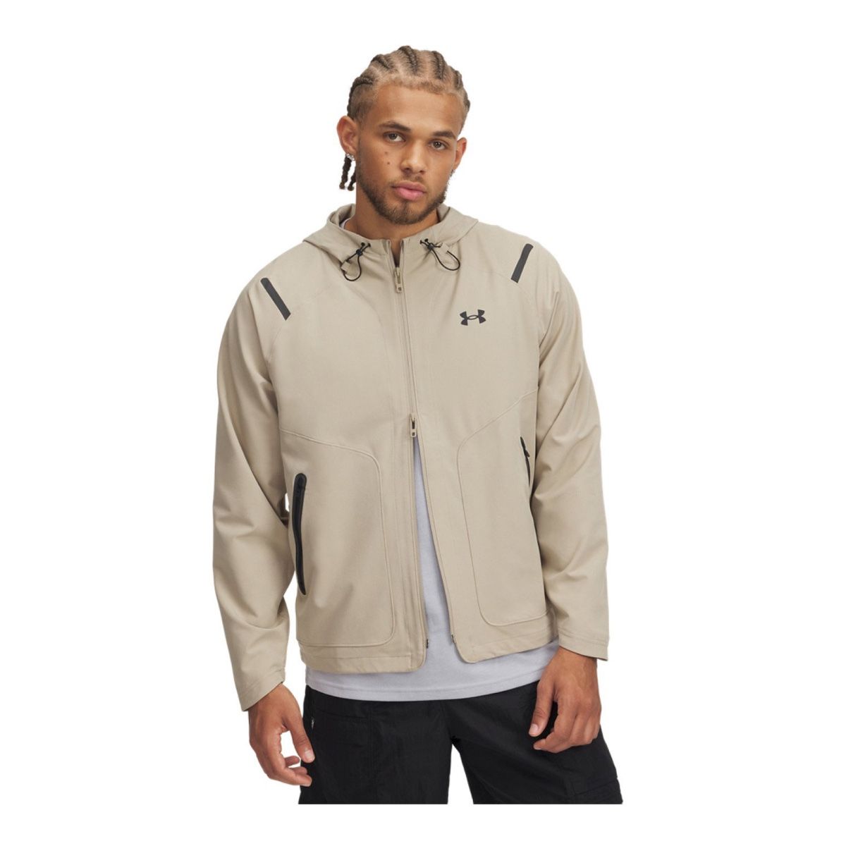 Under Armour Unstoppable Jacket
