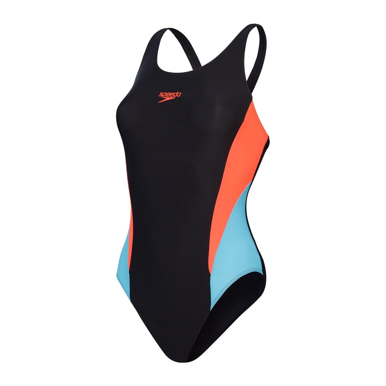 Speedo Eco Colourblock 2.0
