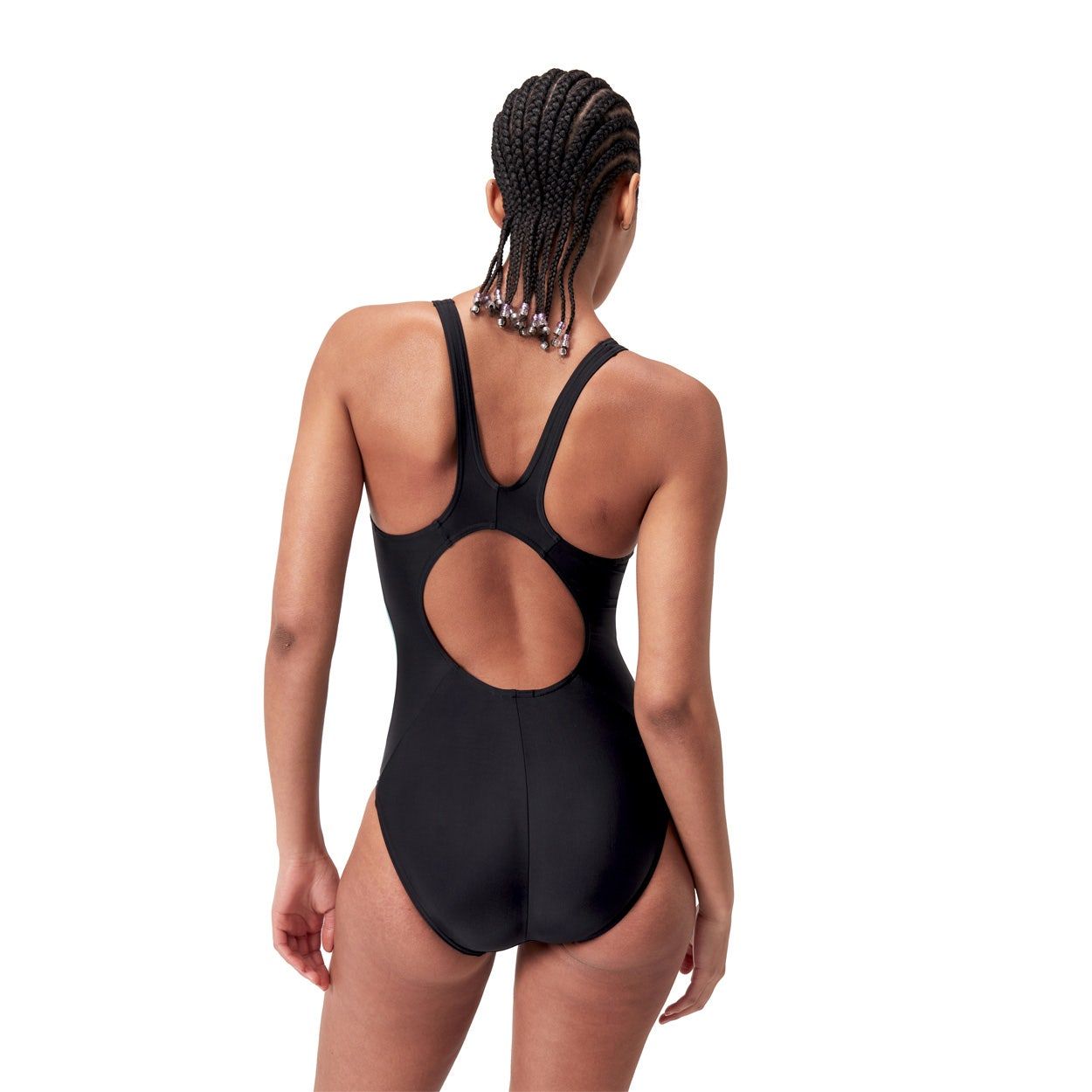 Speedo Eco Colourblock 2.0