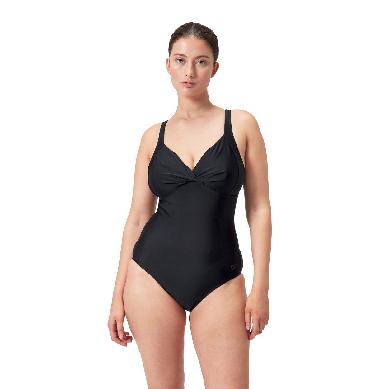 Speedo Cross Knot 1 Piece