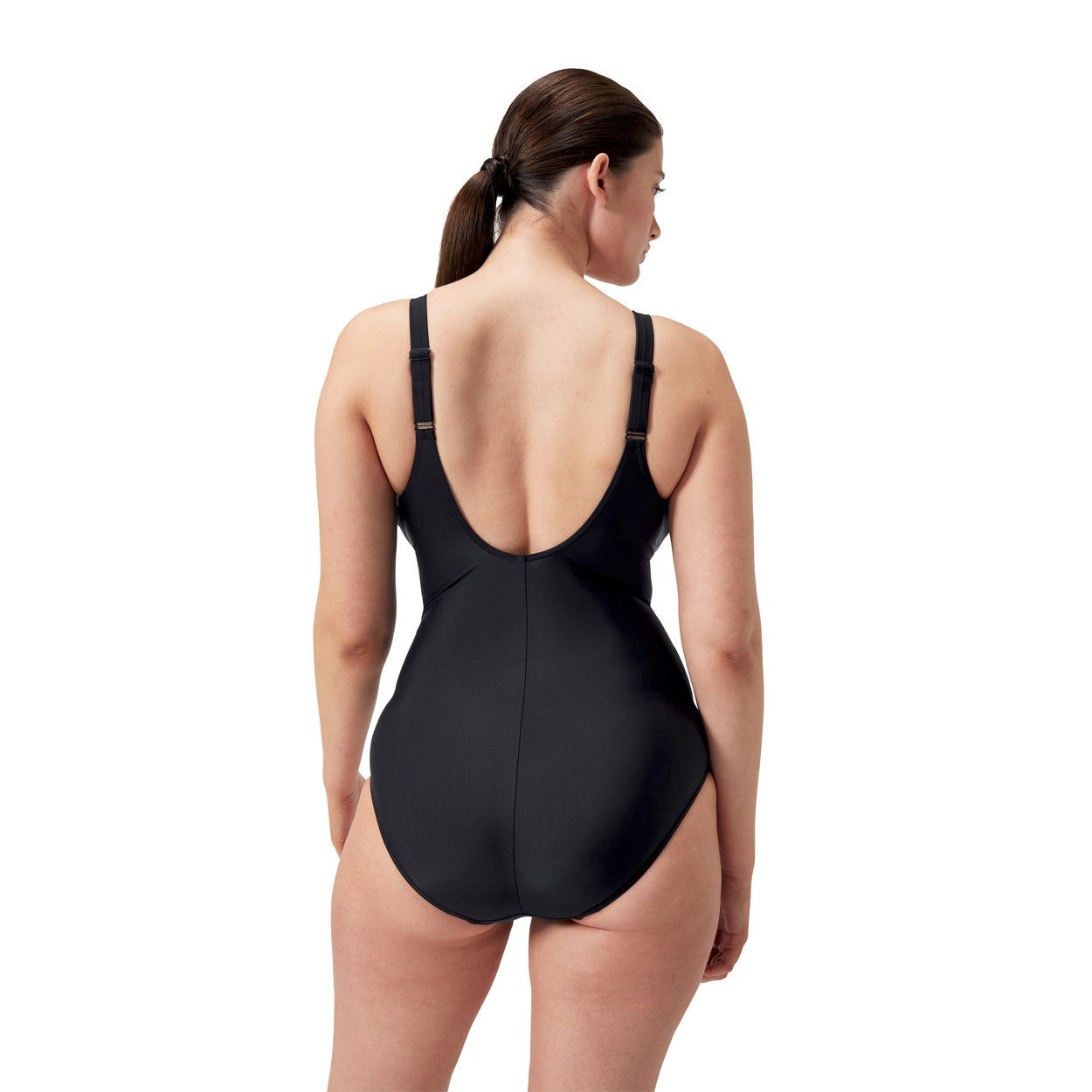Speedo Cross Knot 1 Piece