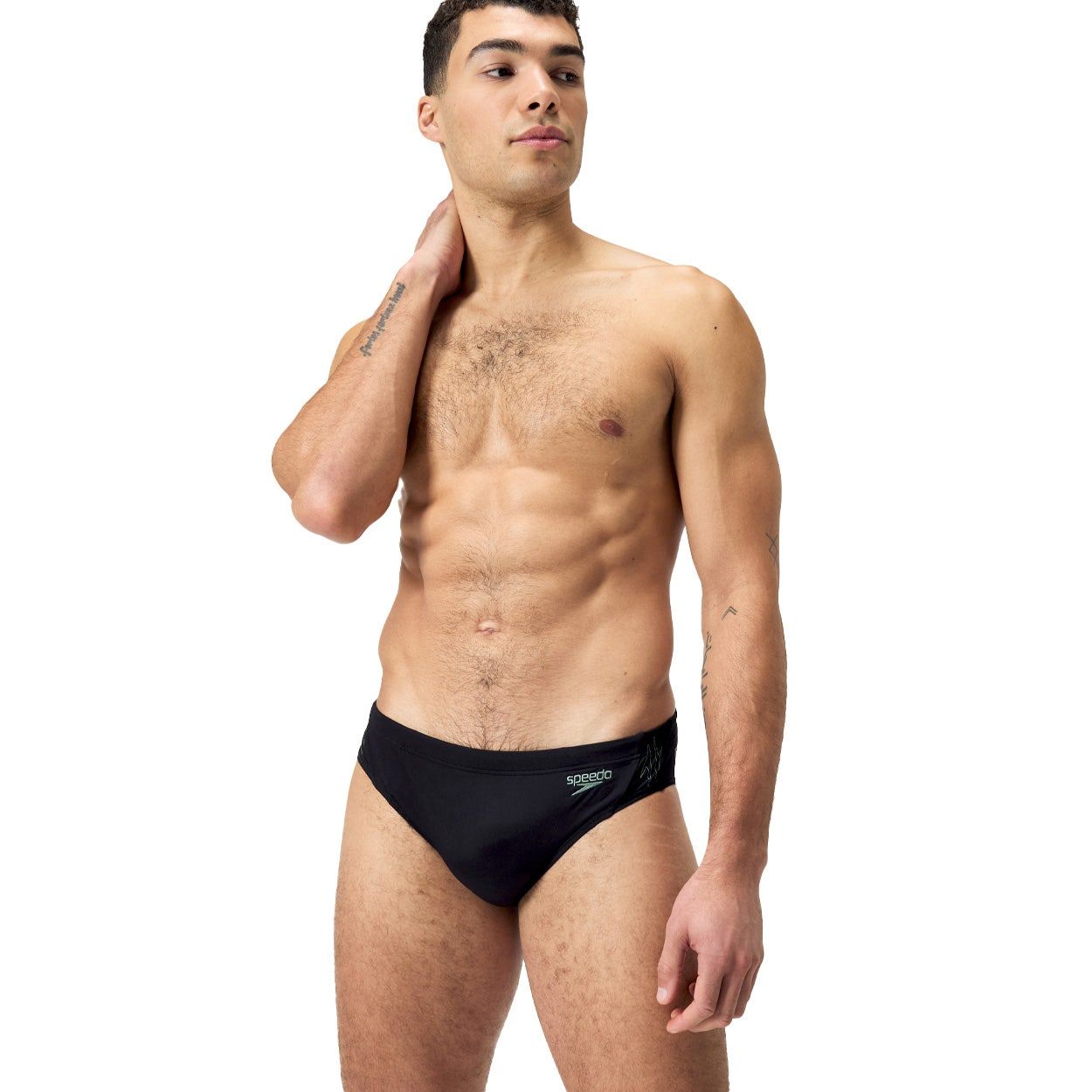 Speedo Hyperboom Splice