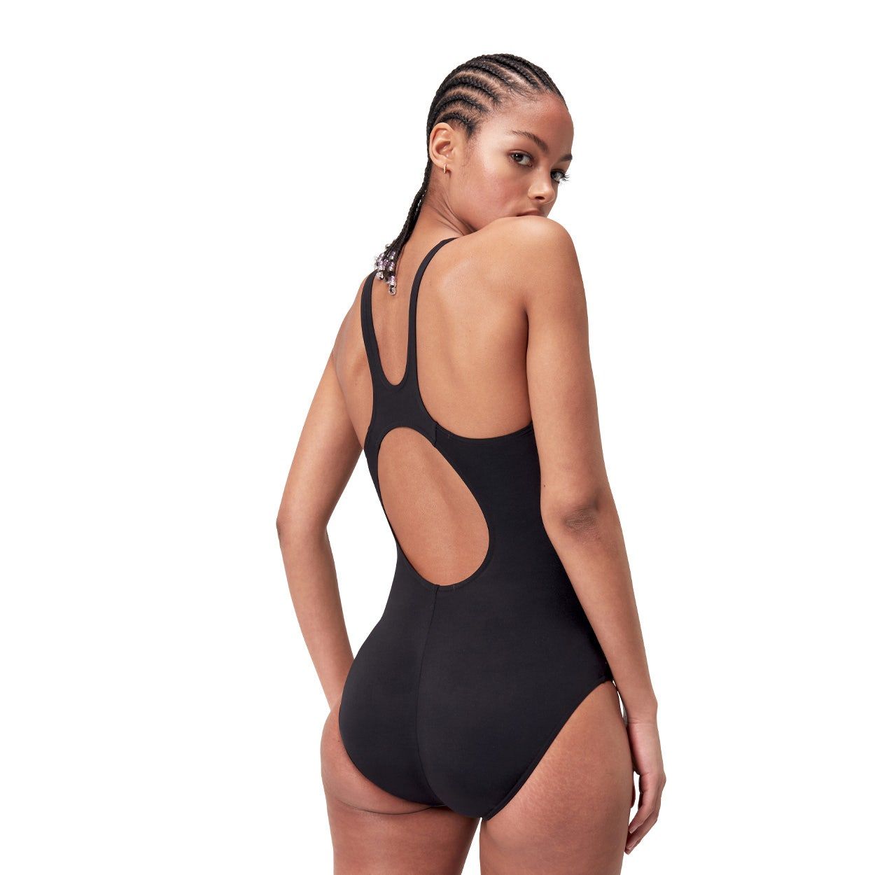 Speedo Hyperboom Placement Muscleback 