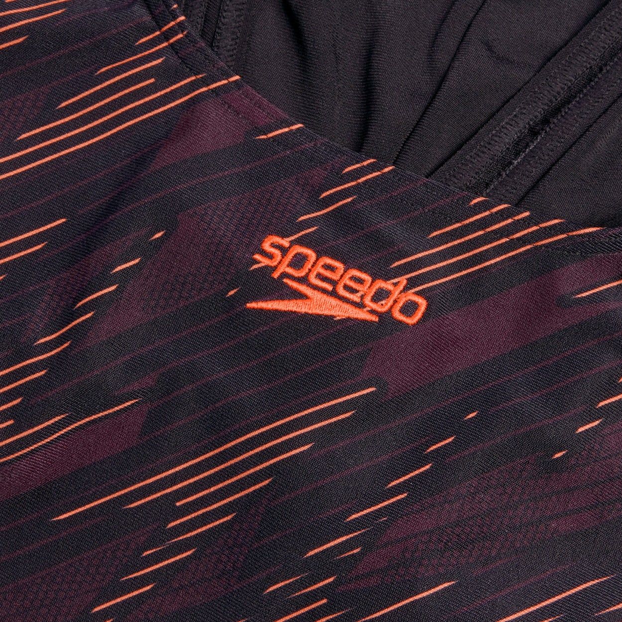 Speedo Hyperboom Placement Muscleback 