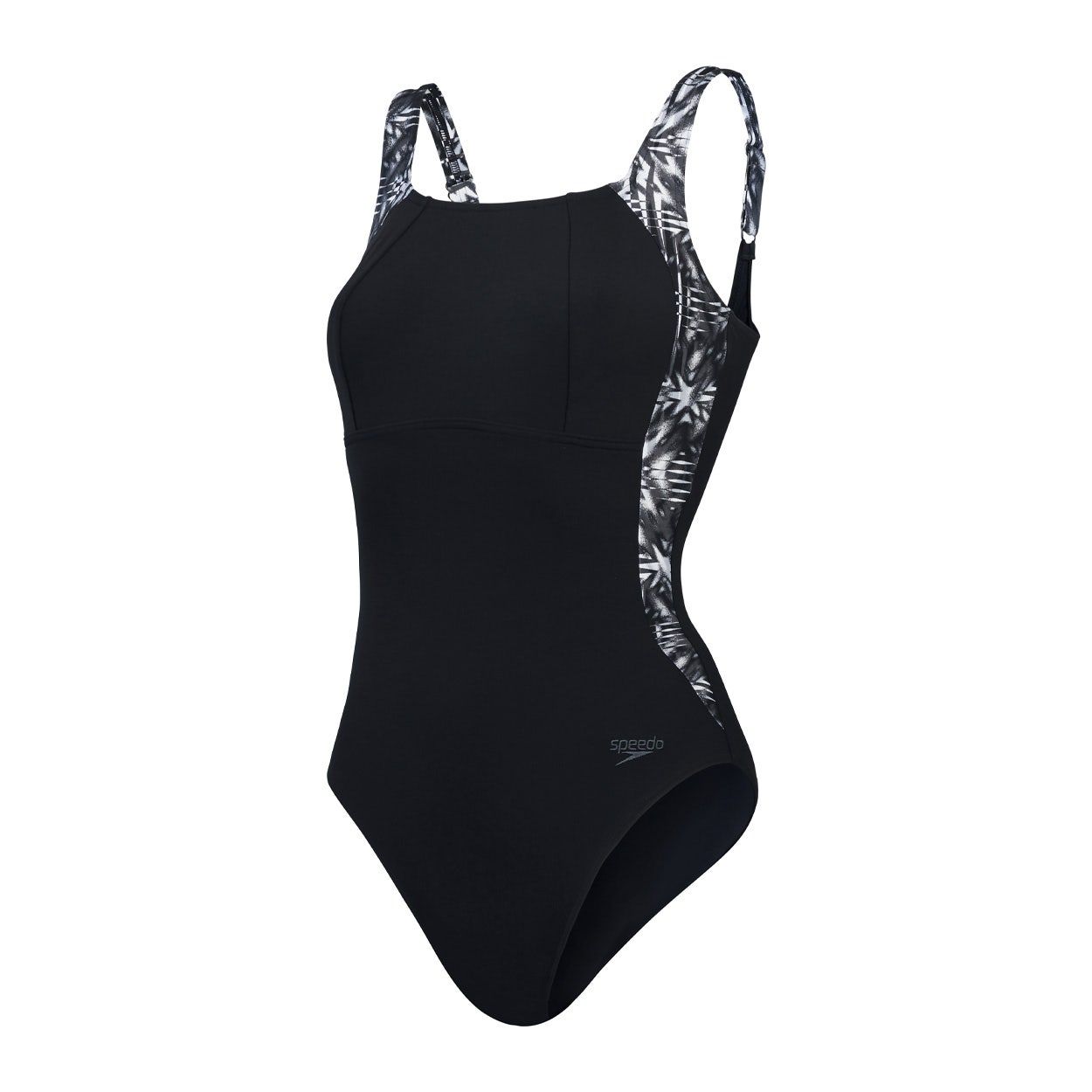 Speedo LunaLustre Shaping 1 Piece