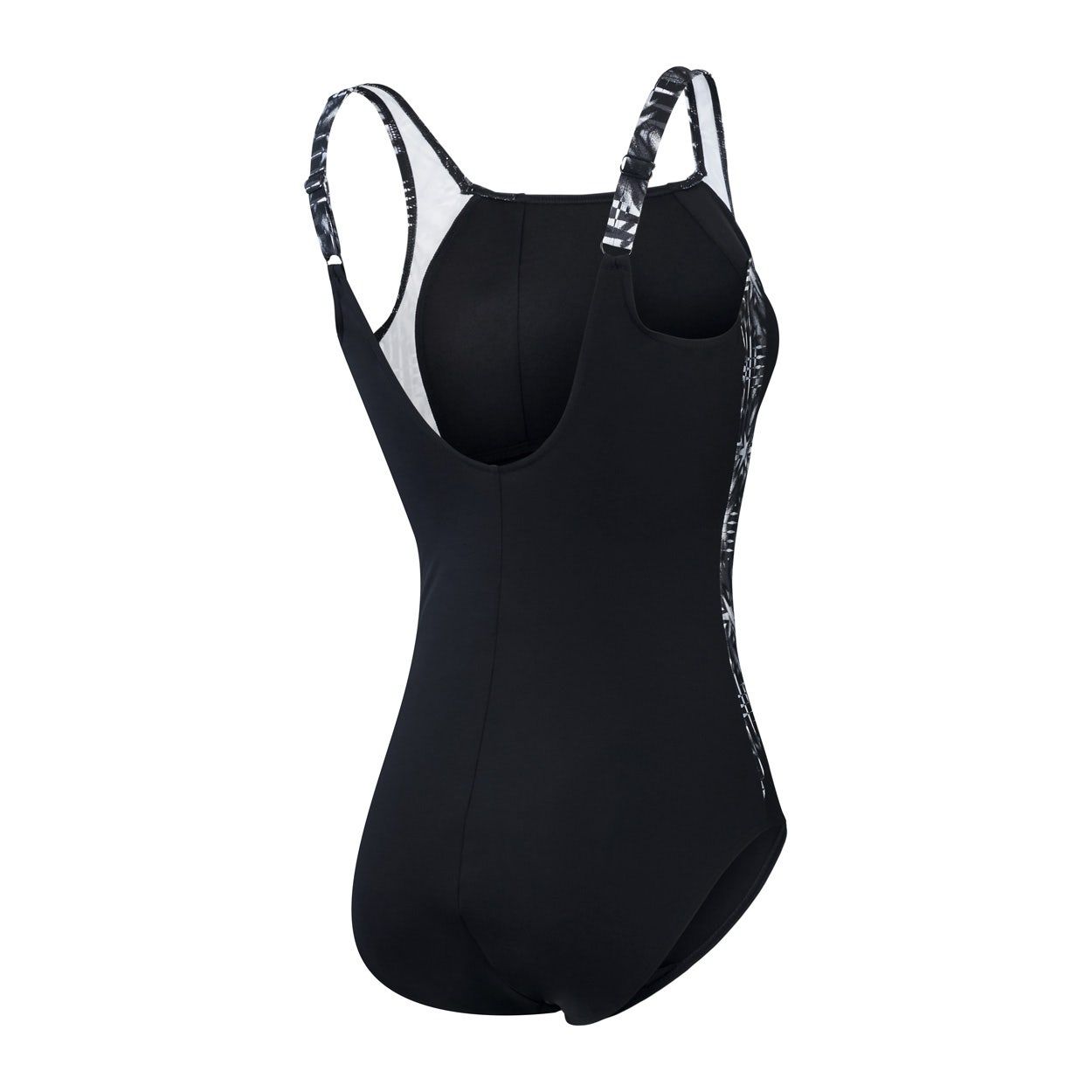 Speedo LunaLustre Shaping 1 Piece