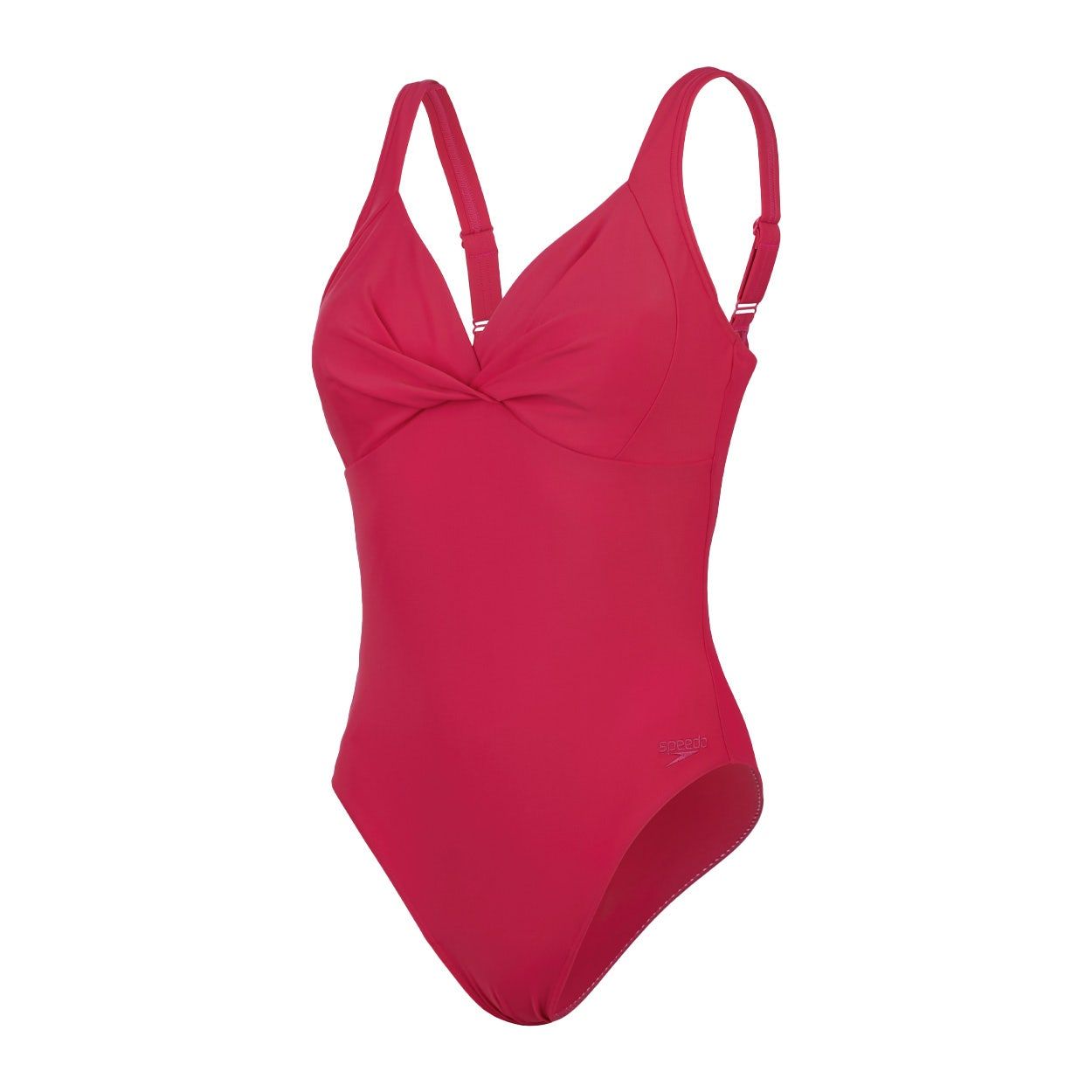 Speedo Cross Knot Shaping 1 Piece