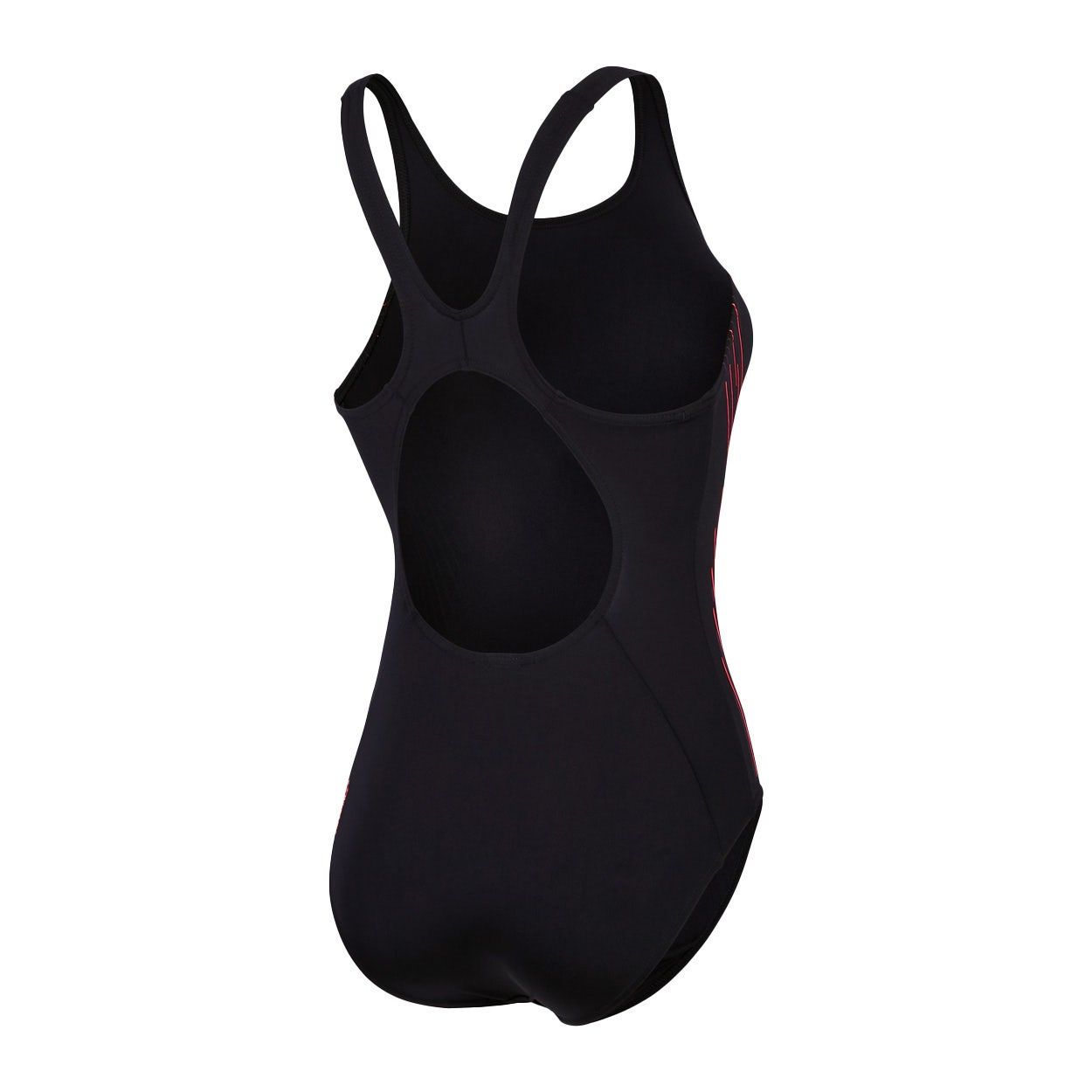 Speedo Placement Muscleback