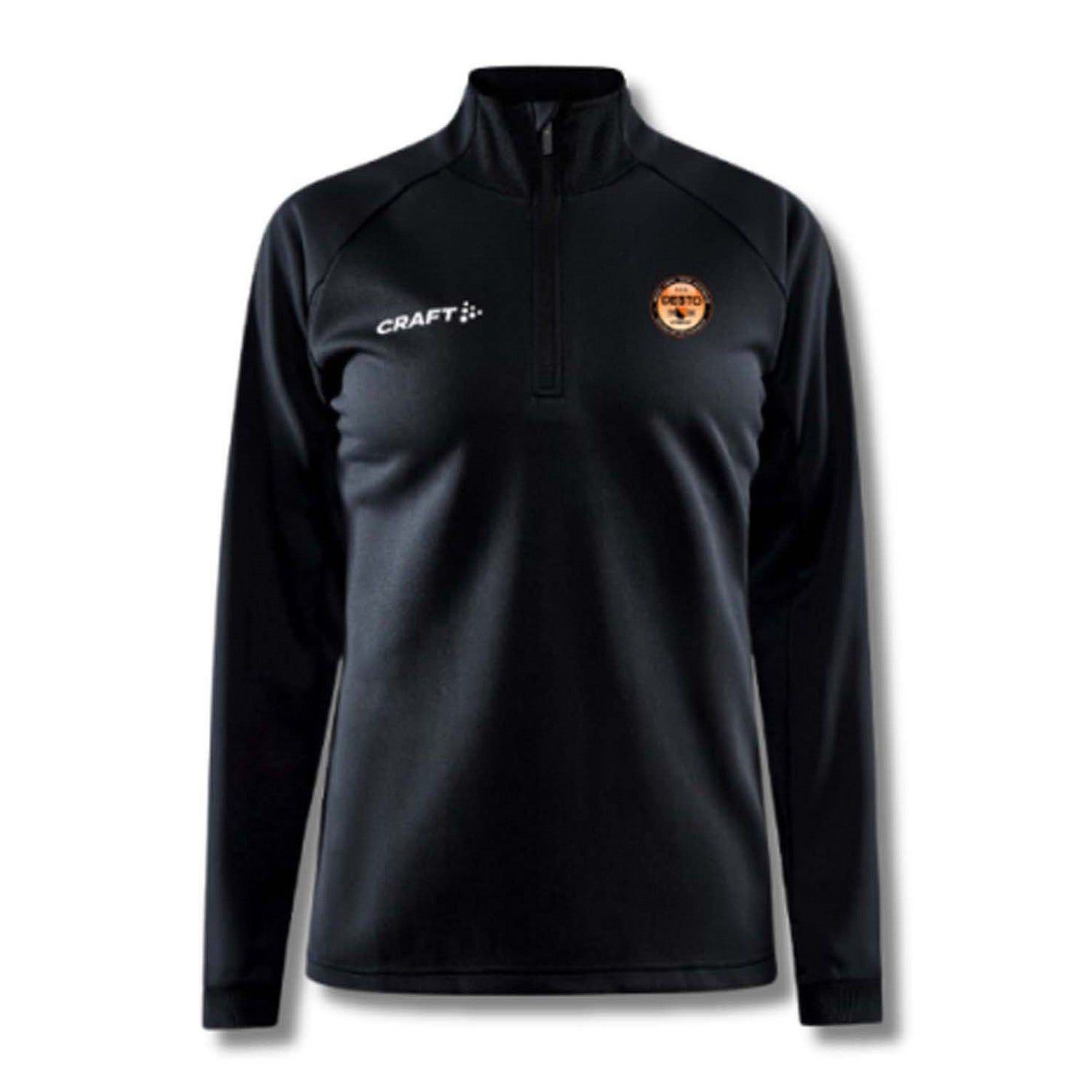 Craft COV Desto Evolve Halfzip Dames