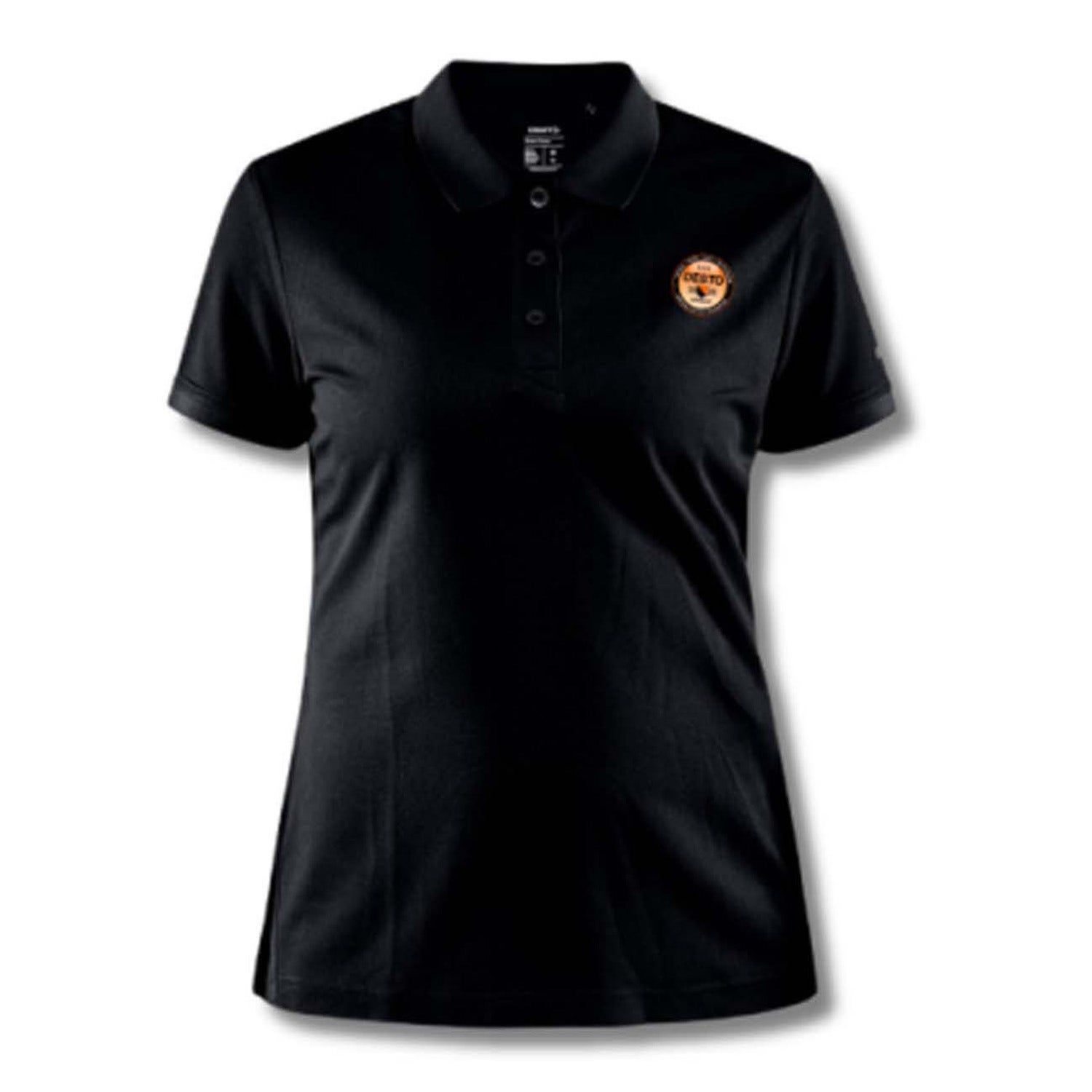 Craft COV Desto Core Unify Polo Dames