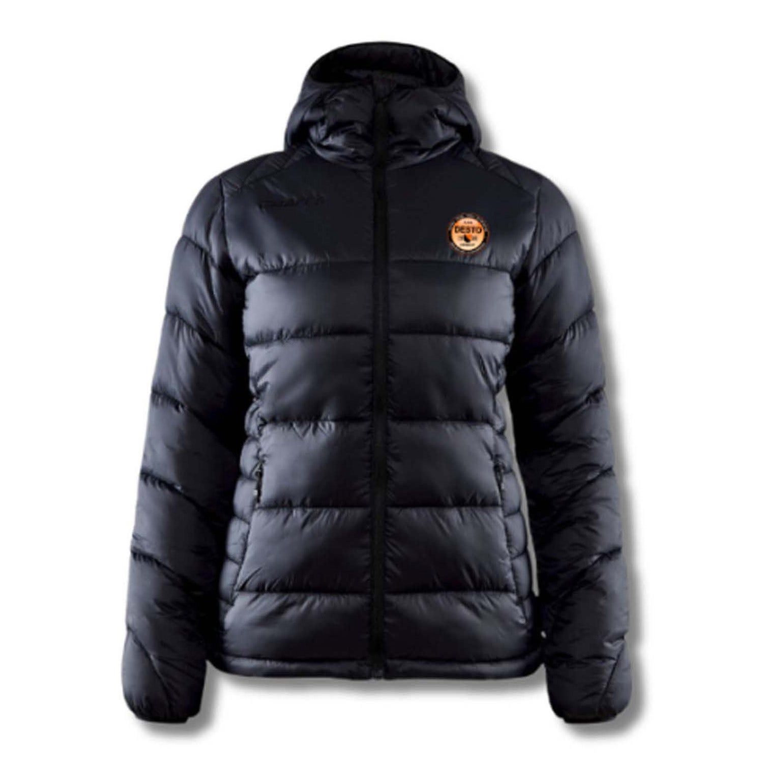 Craft COV Desto Explore Isolate Jacket Dames