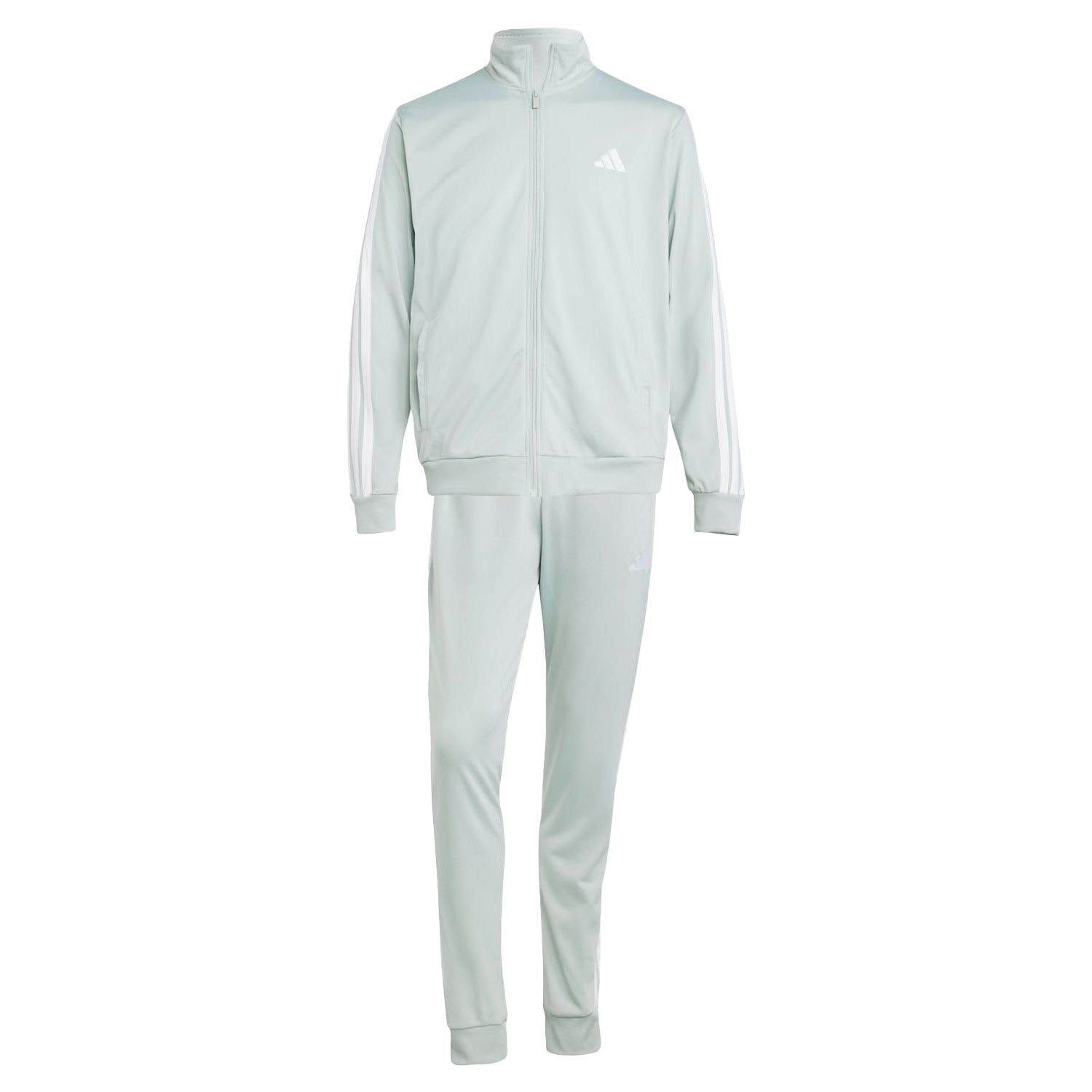 adidas 3-Stripes Tricot Trainingspak