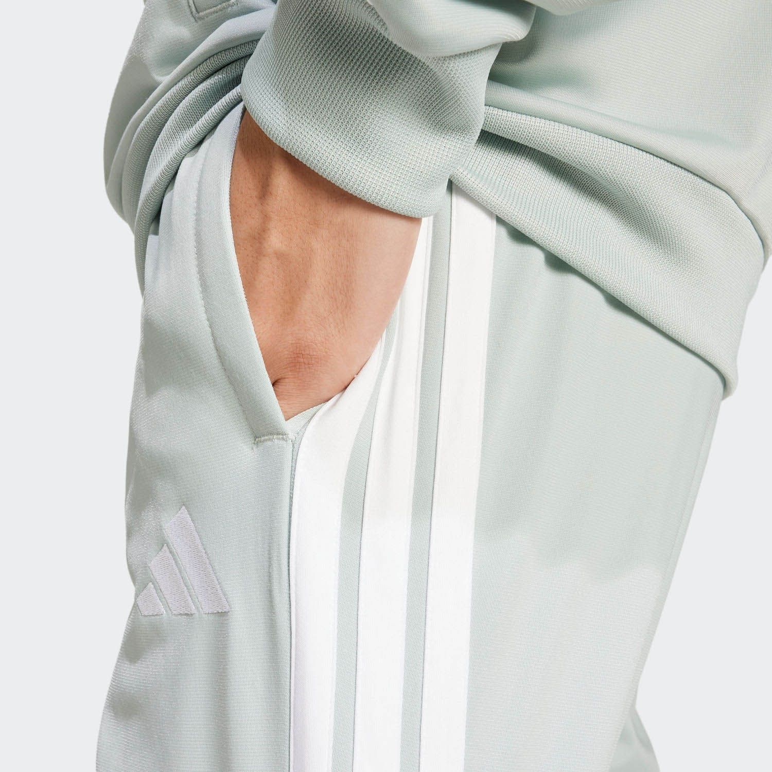 adidas 3-Stripes Tricot Trainingspak