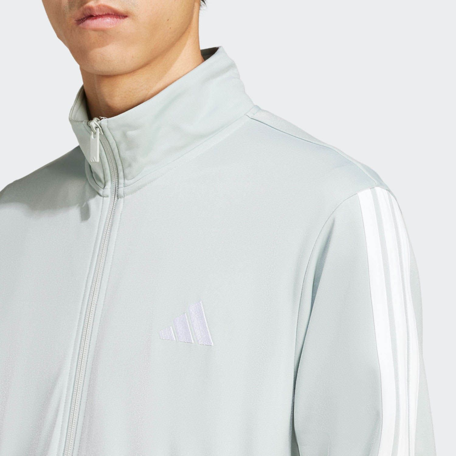 adidas 3-Stripes Tricot Trainingspak