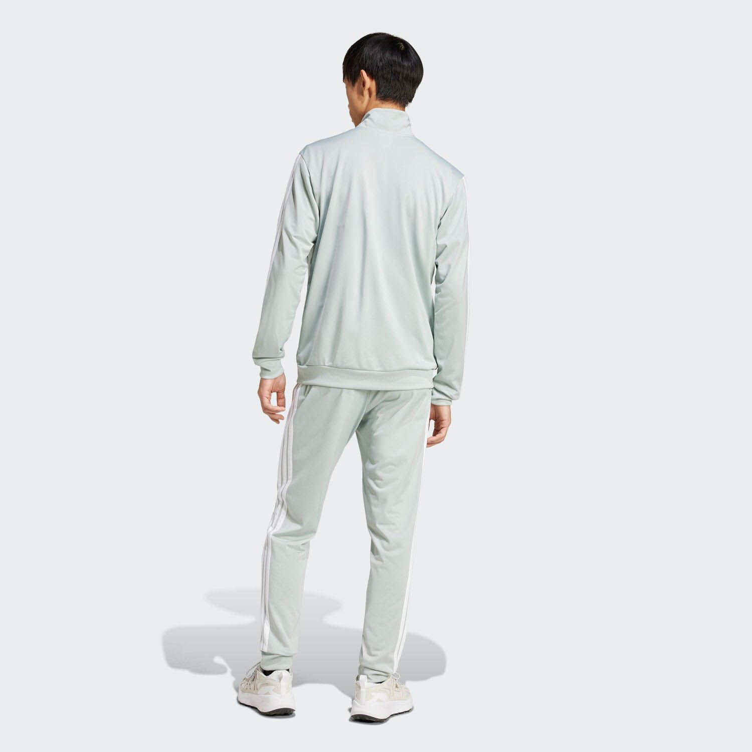adidas 3-Stripes Tricot Trainingspak