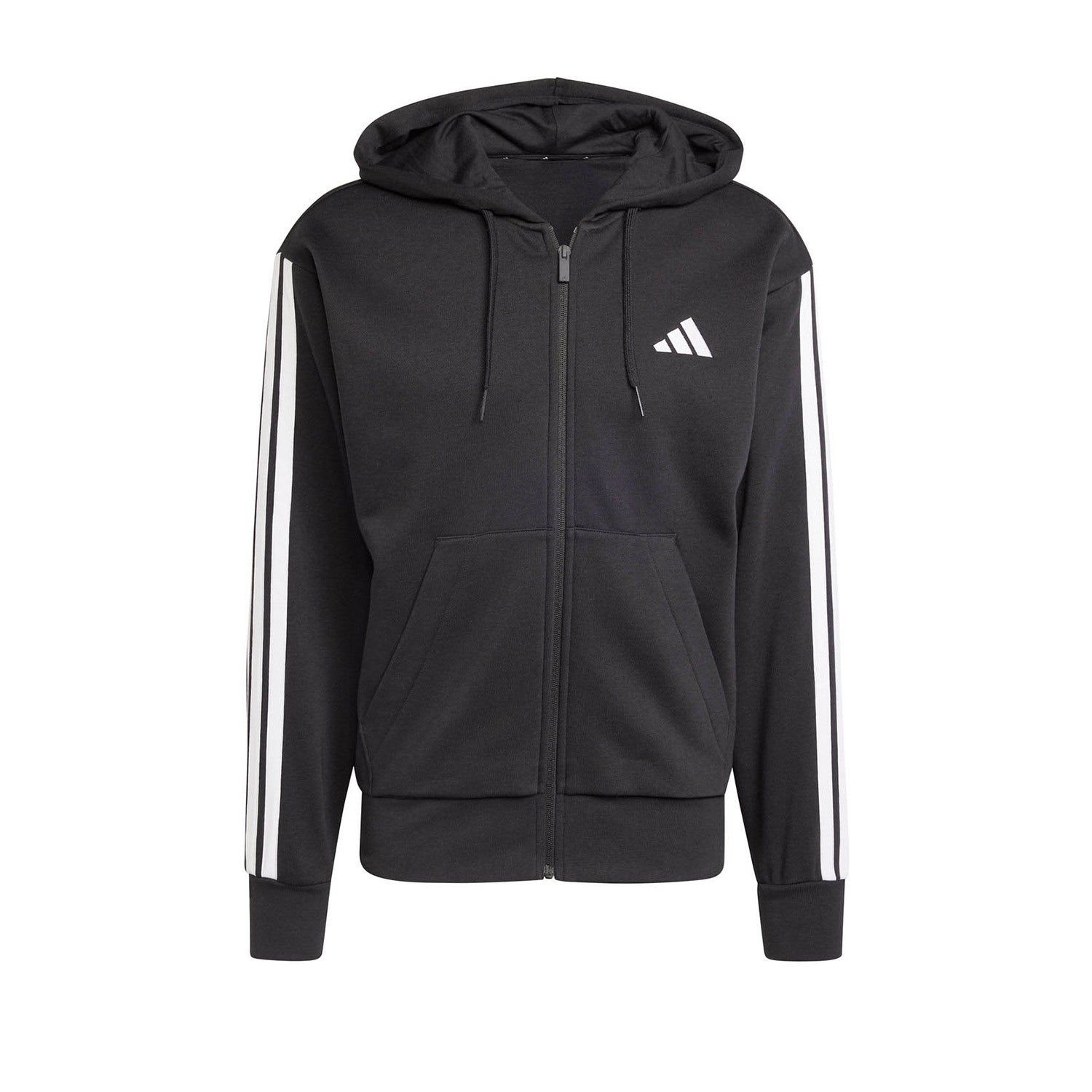 adidas Essentials Fleece 3-Stripes Hoodie