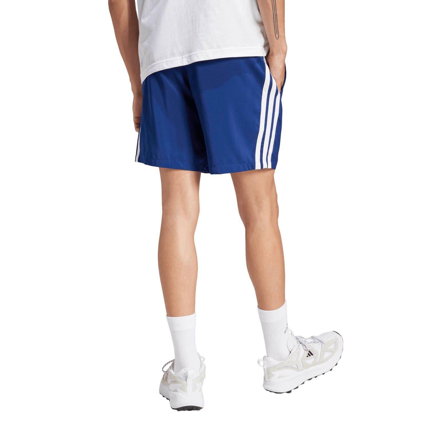 adidas Essentials 3-Stripes Chelsea Short