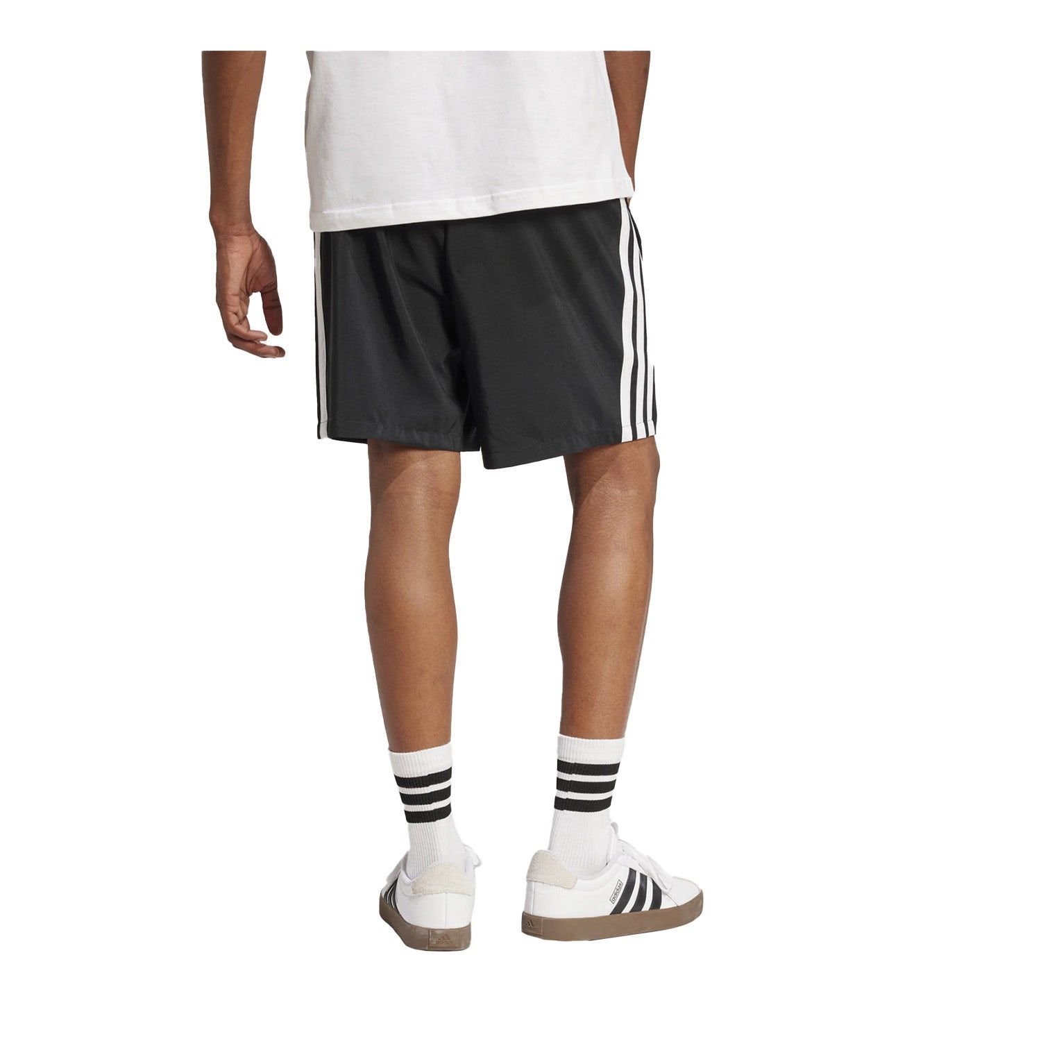 adidas Essentials 3-Stripes Chelsea Short