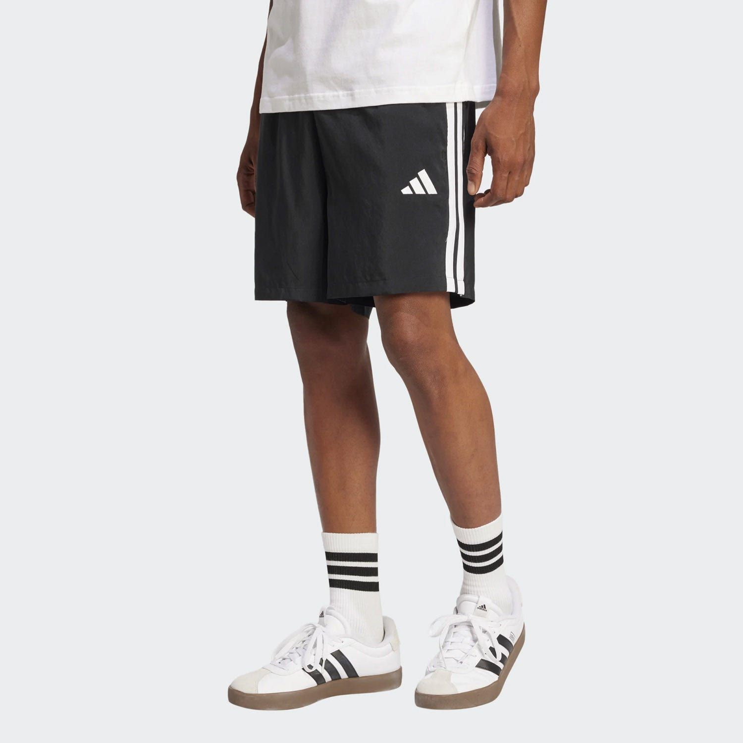 adidas Essentials 3-Stripes Chelsea Short