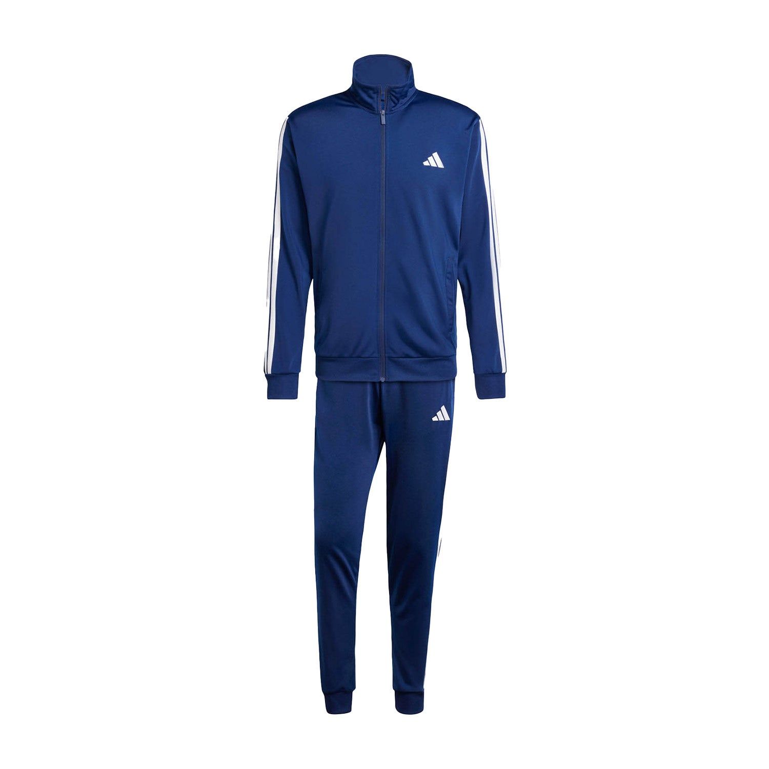 adidas 3-Stripes Tricot Trainingspak