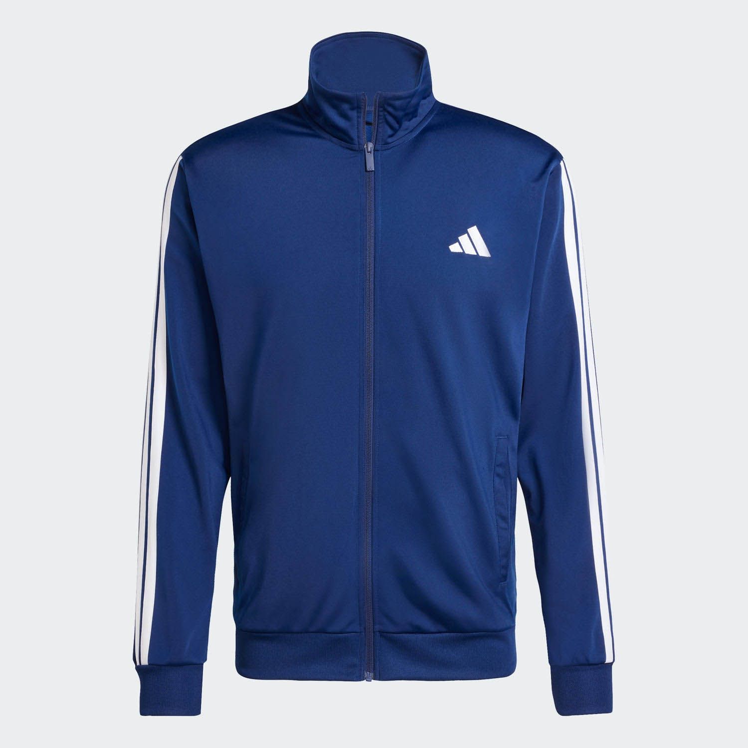 adidas 3-Stripes Tricot Trainingspak