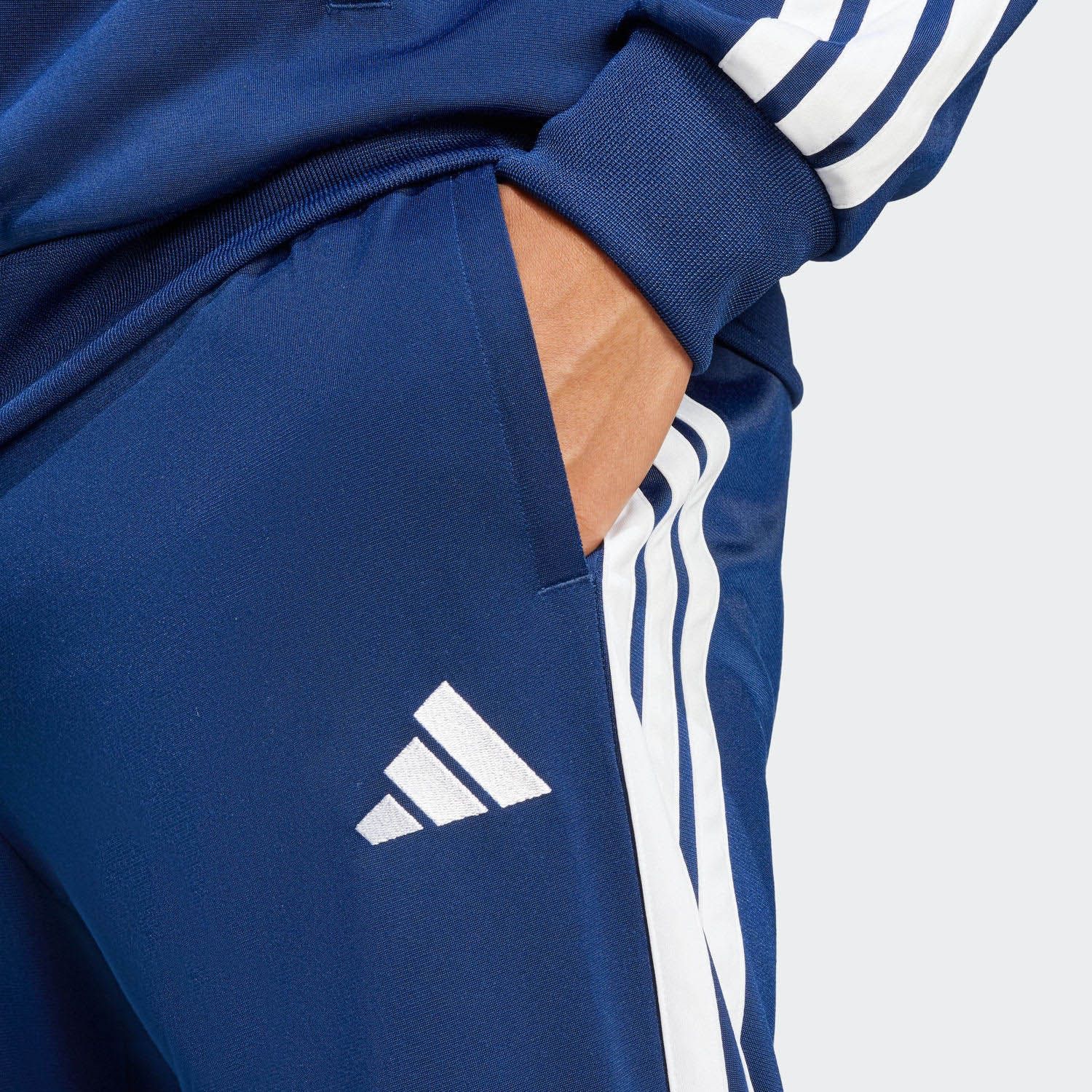 adidas 3-Stripes Tricot Trainingspak