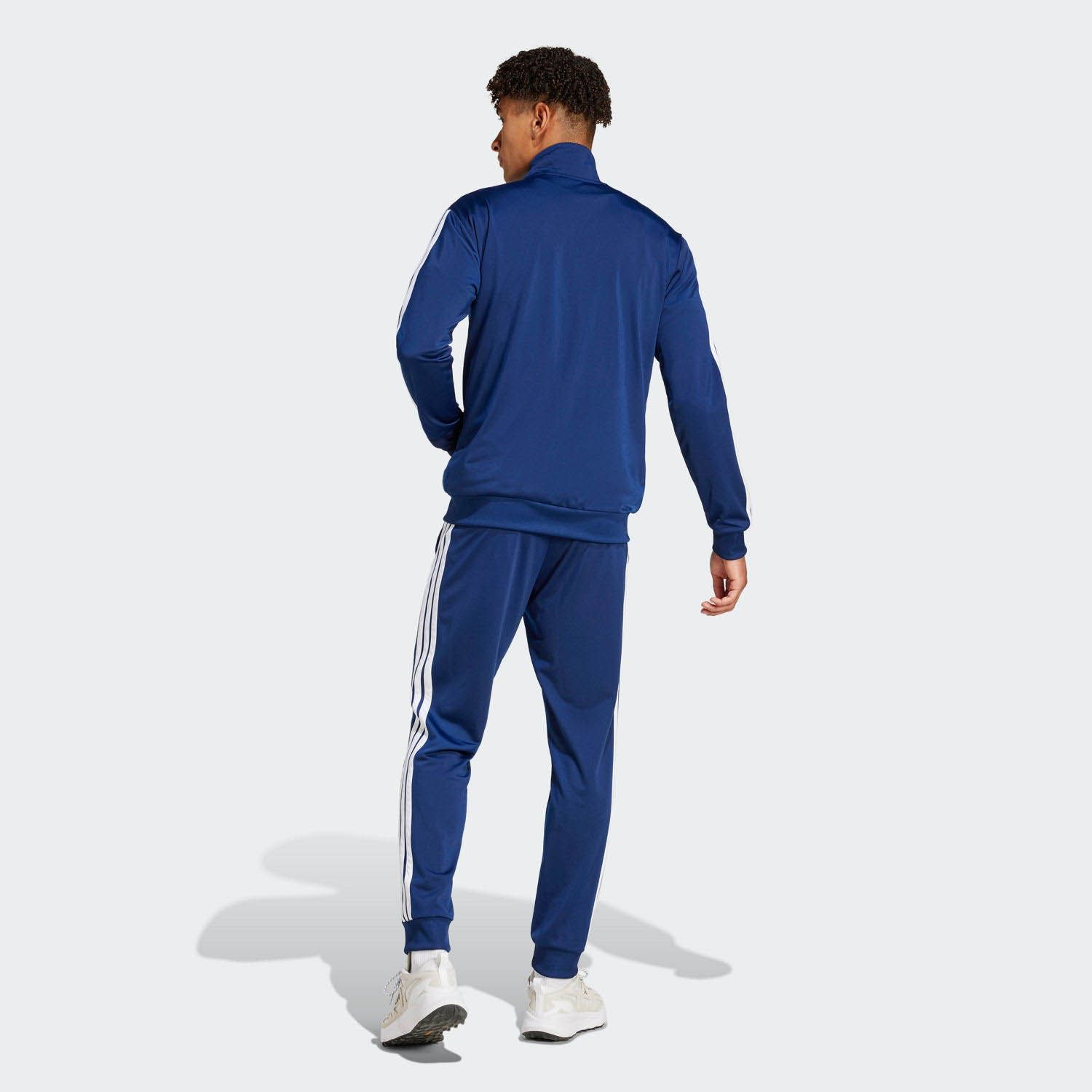 adidas 3-Stripes Tricot Trainingspak