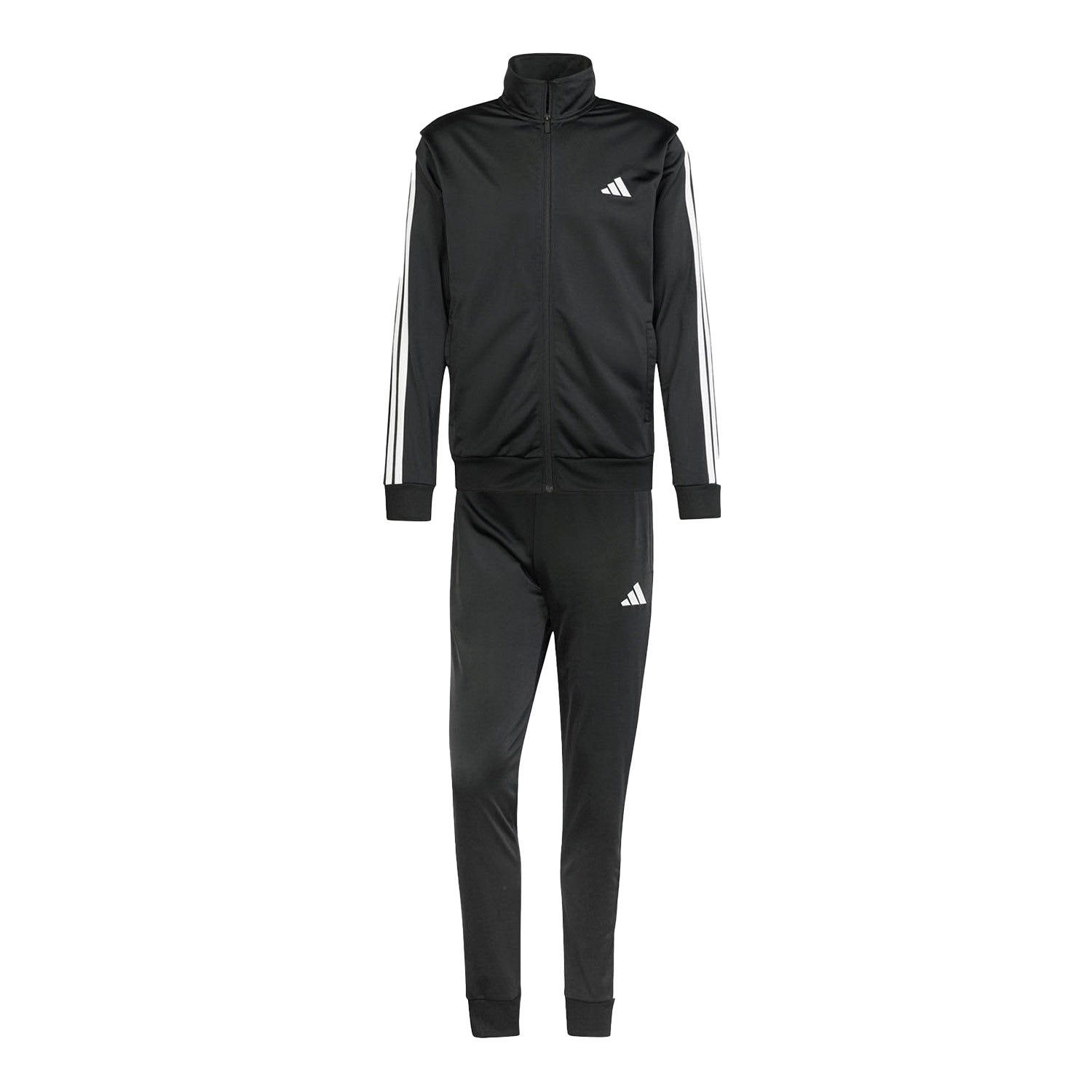 adidas 3-Stripes Tricot Trainingspak