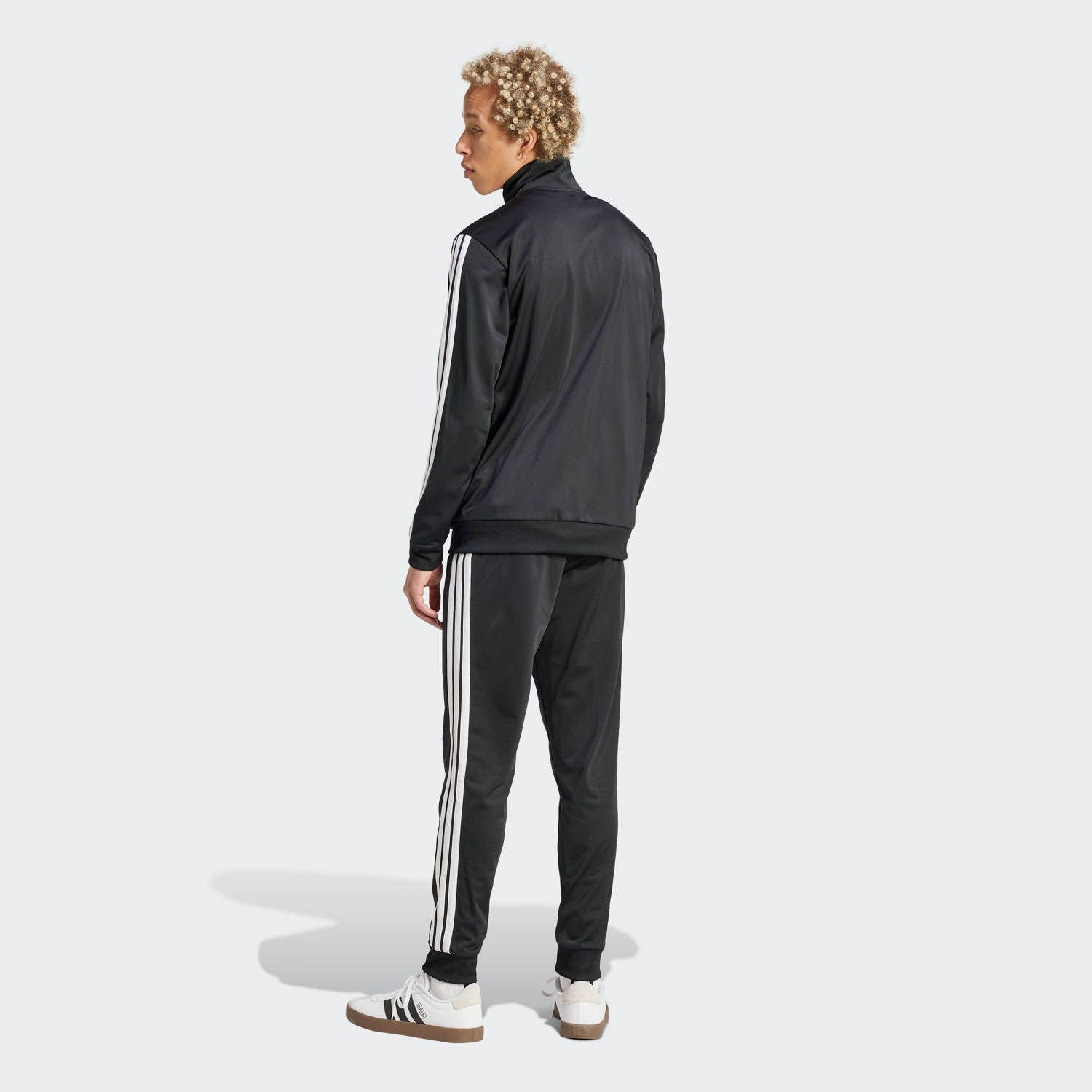adidas 3-Stripes Tricot Trainingspak