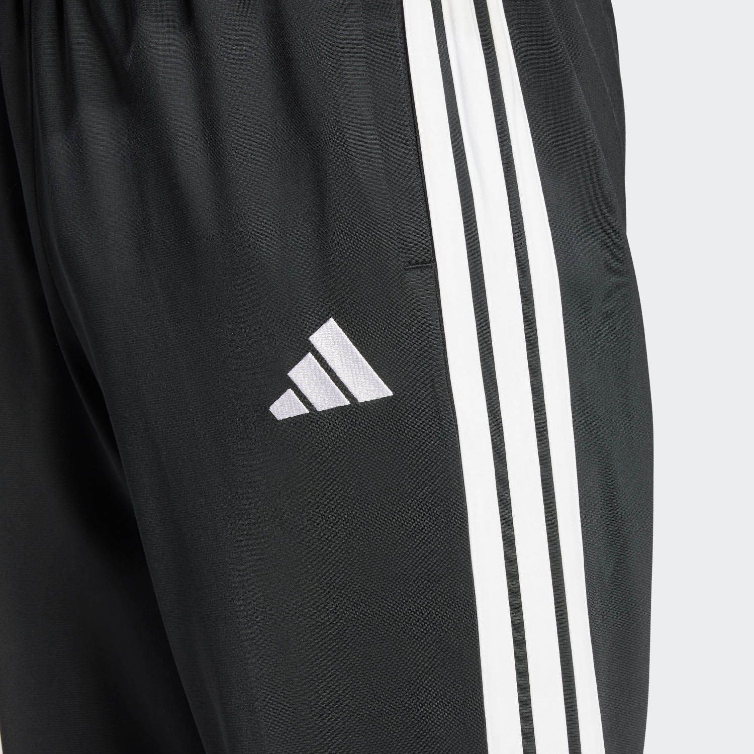 adidas 3-Stripes Tricot Trainingspak