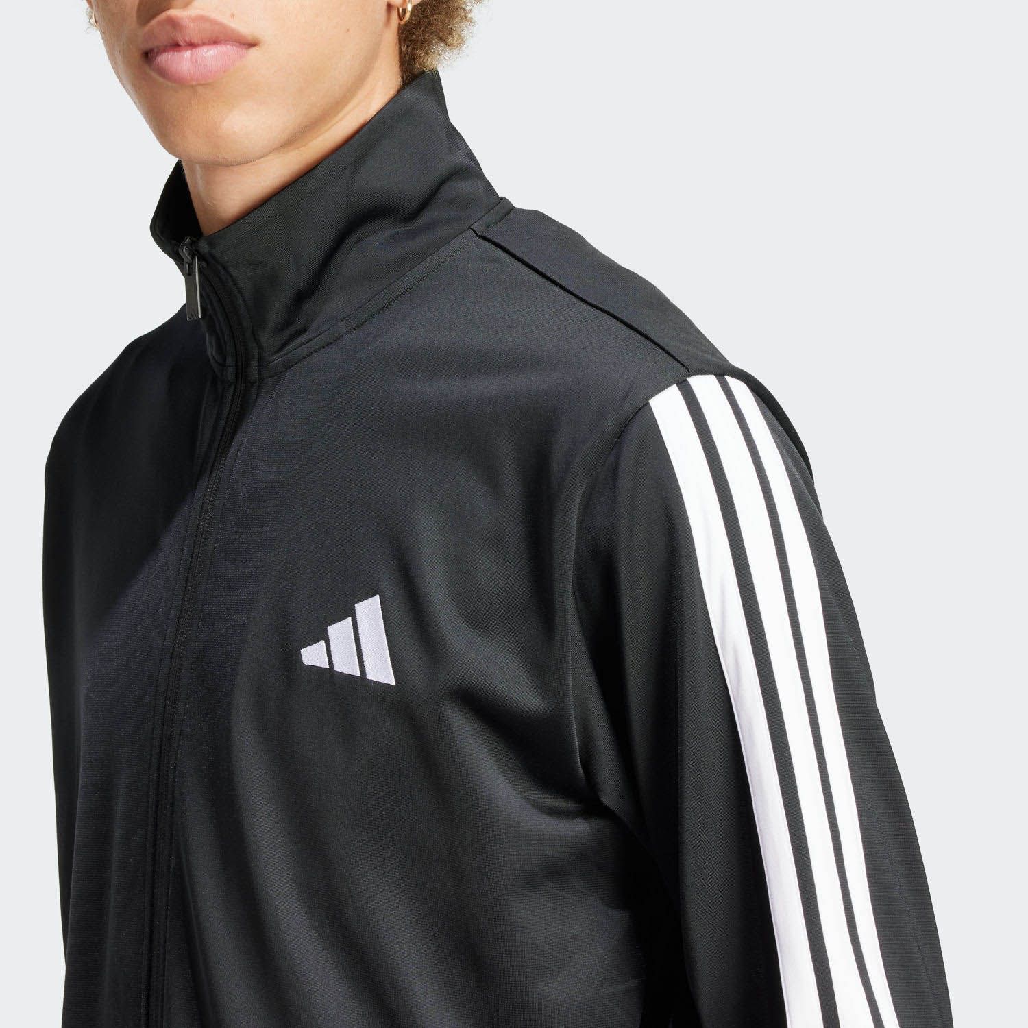 adidas 3-Stripes Tricot Trainingspak