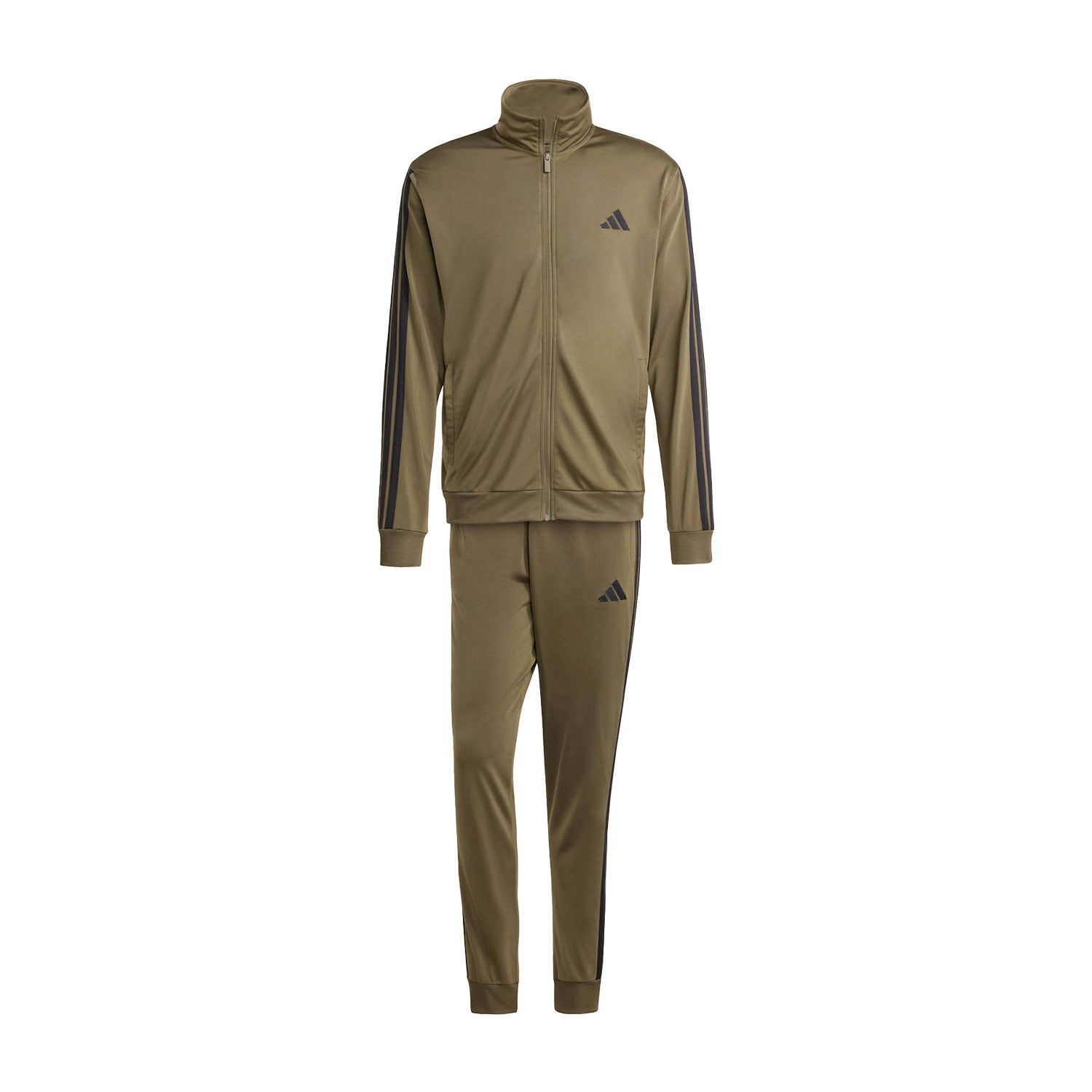 adidas 3-Stripes Tricot Trainingspak