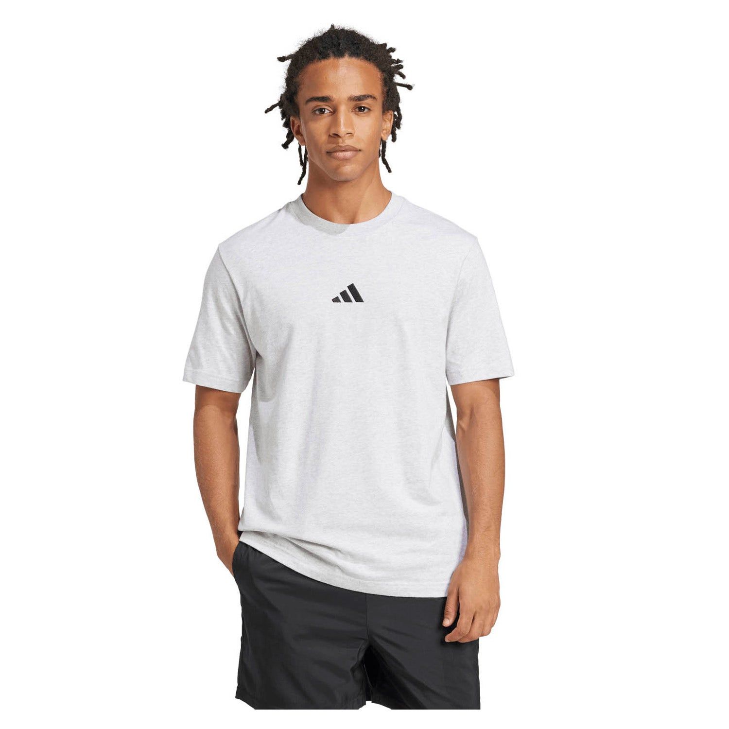 adidas Essentials Single Jersey T-shirt