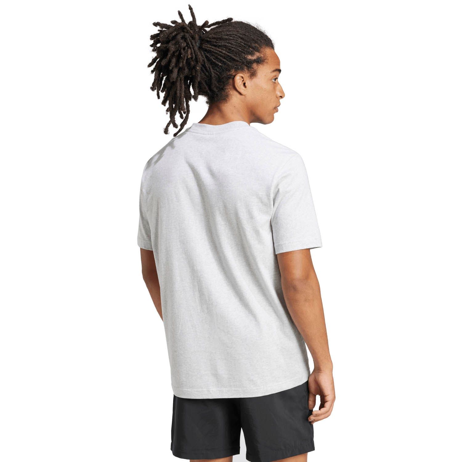 adidas Essentials Single Jersey T-shirt