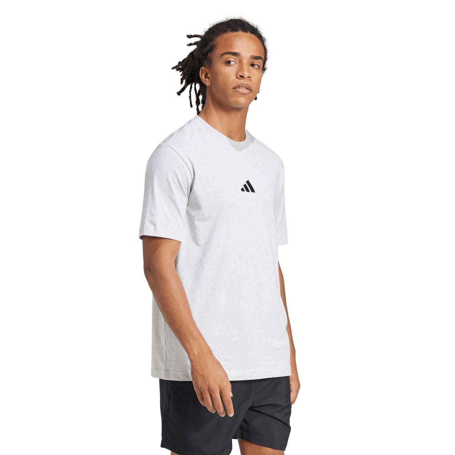 adidas Essentials Single Jersey T-shirt