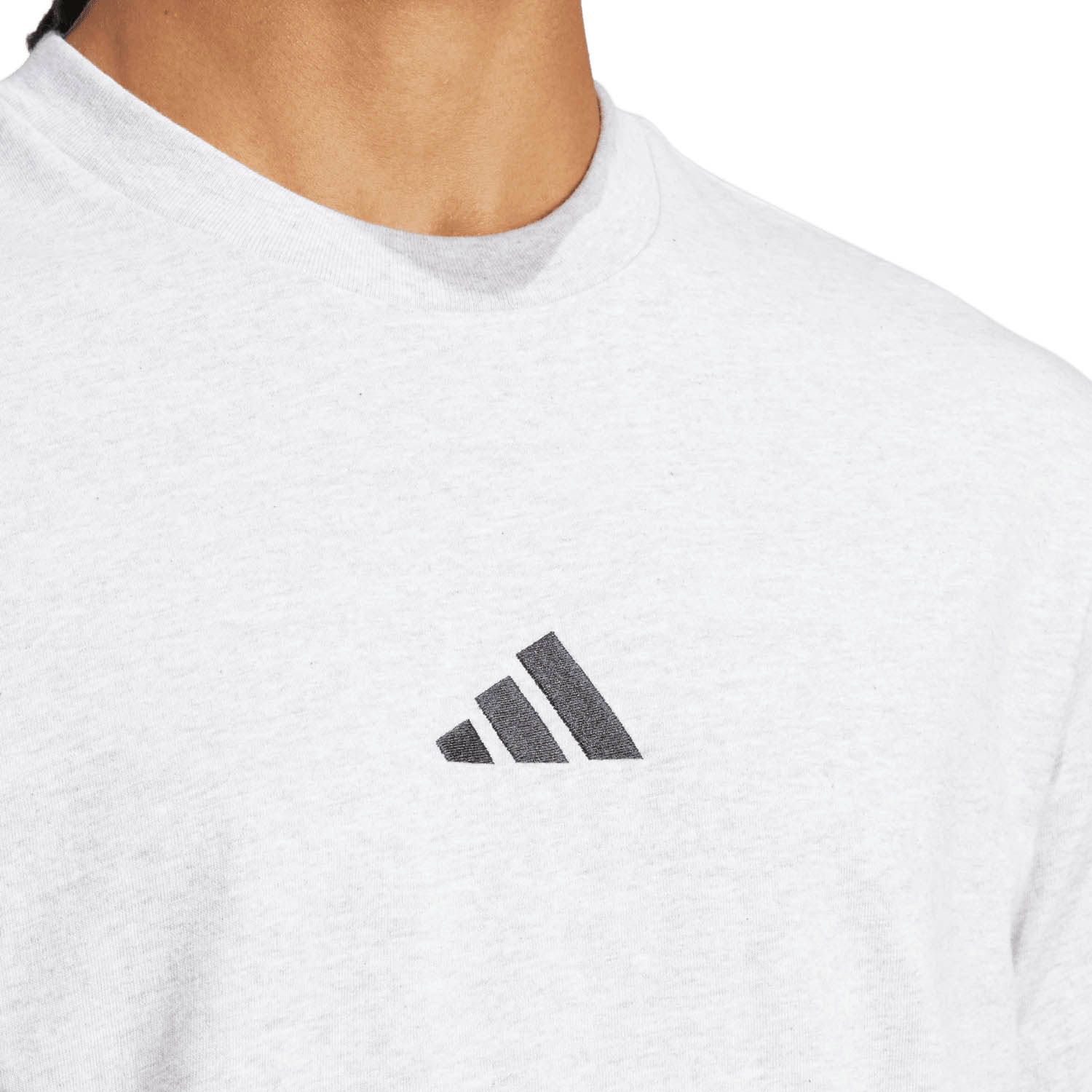 adidas Essentials Single Jersey T-shirt